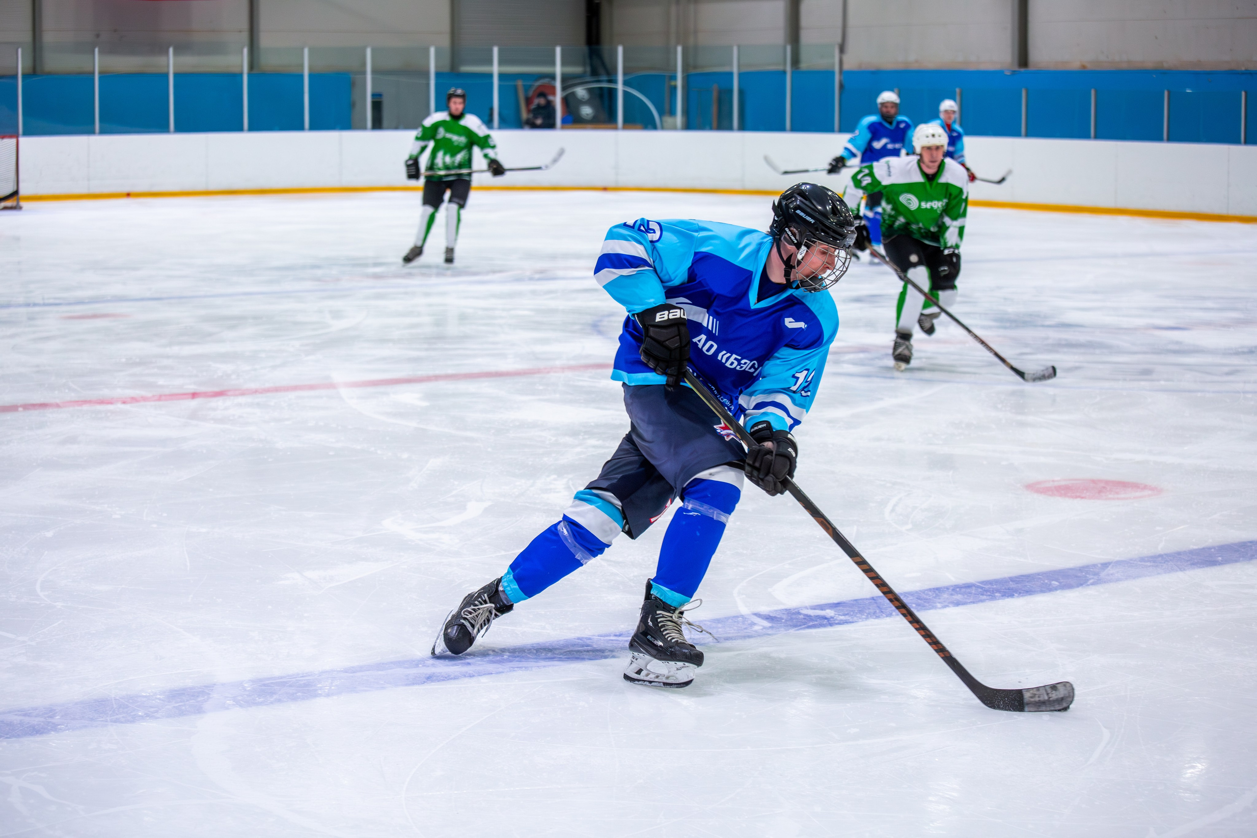 Чемпионат по хоккею. Репортажный, семейный, свадебный, портретный фотограф