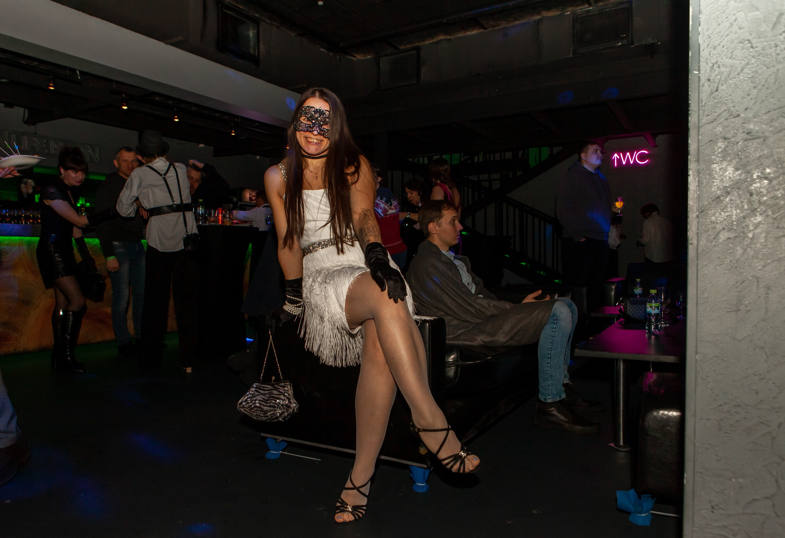 Корпоратив Леруа Мерлен Вегас. Репортажный, семейный, свадебный, портретный фотограф