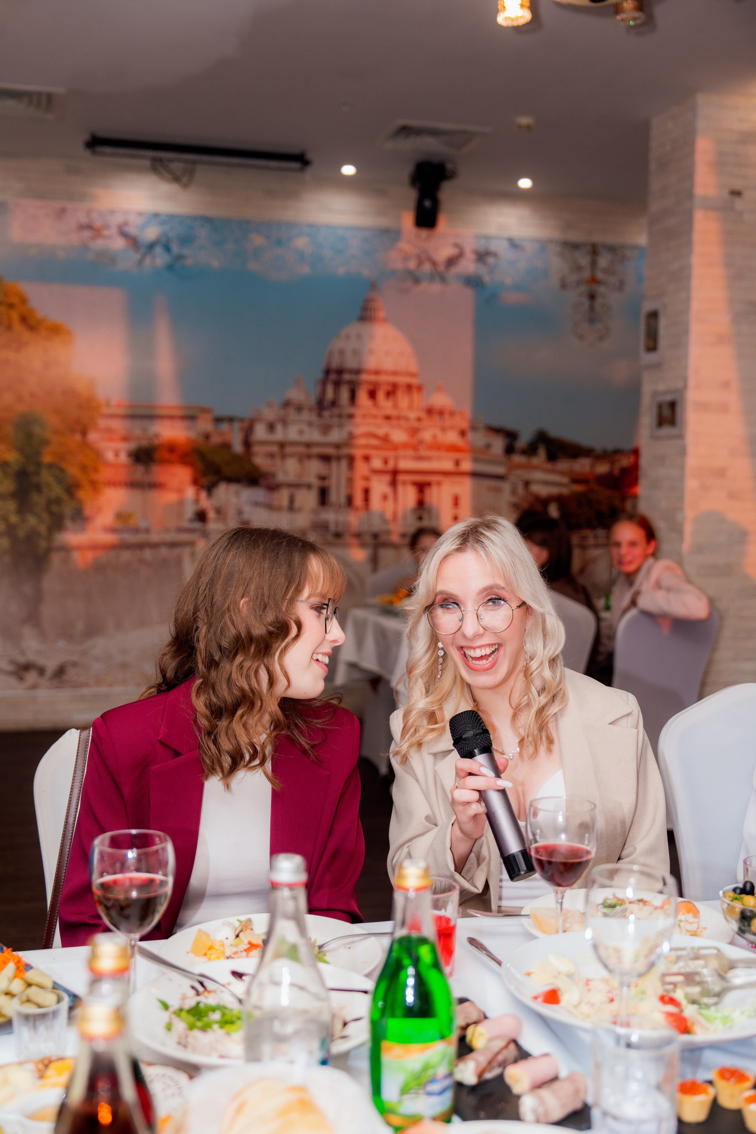 Артем и Наталия. Свадебный фотограф Москва