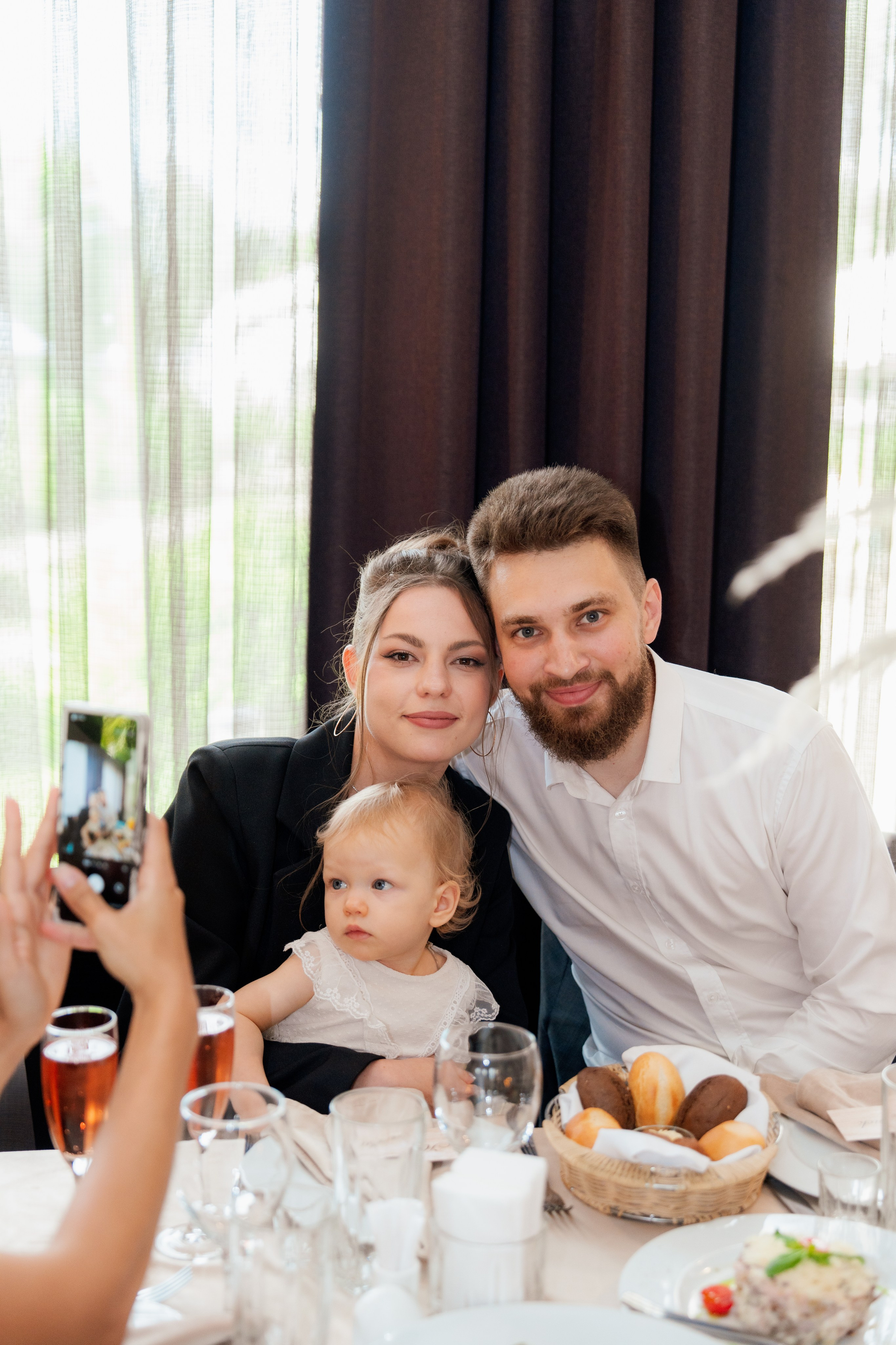 Влад и Даша. Полный свадебный день. Свадебный фотограф Москва