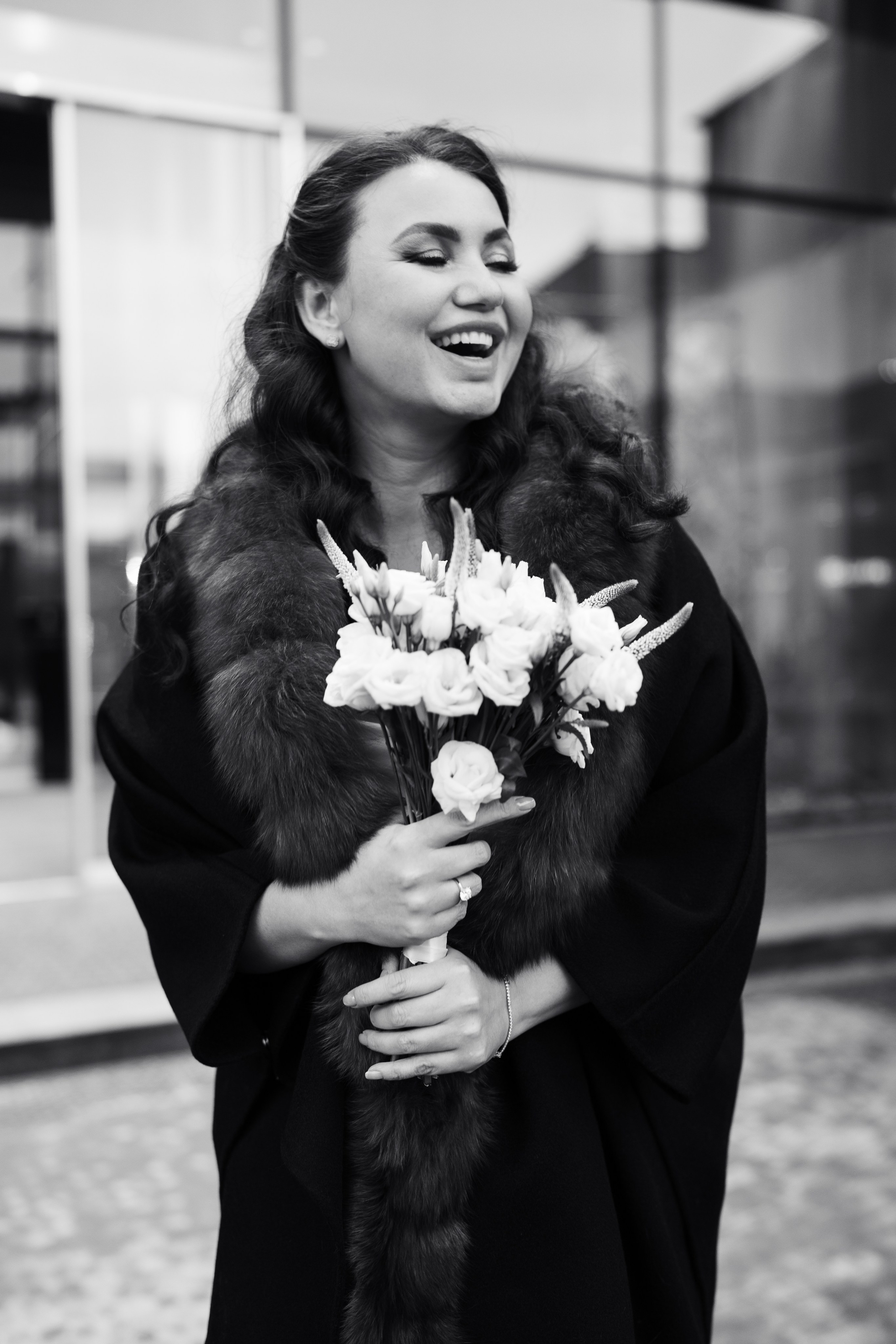 Александр и Мария. Свадебный фотограф Москва