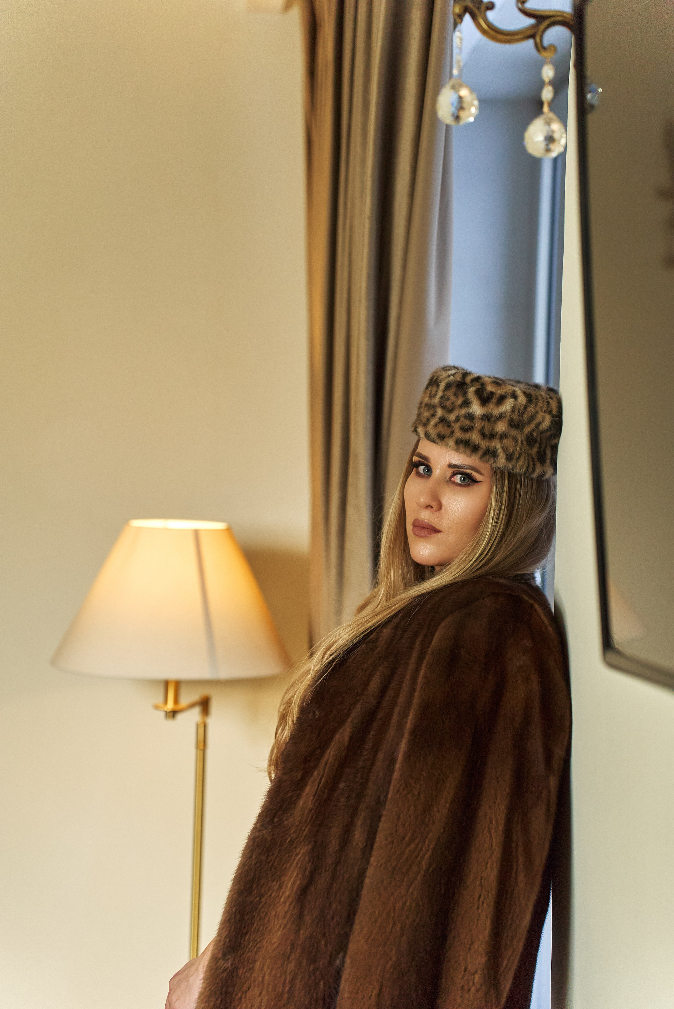 Частные съёмки. Фото и видео для брендов и бизнеса