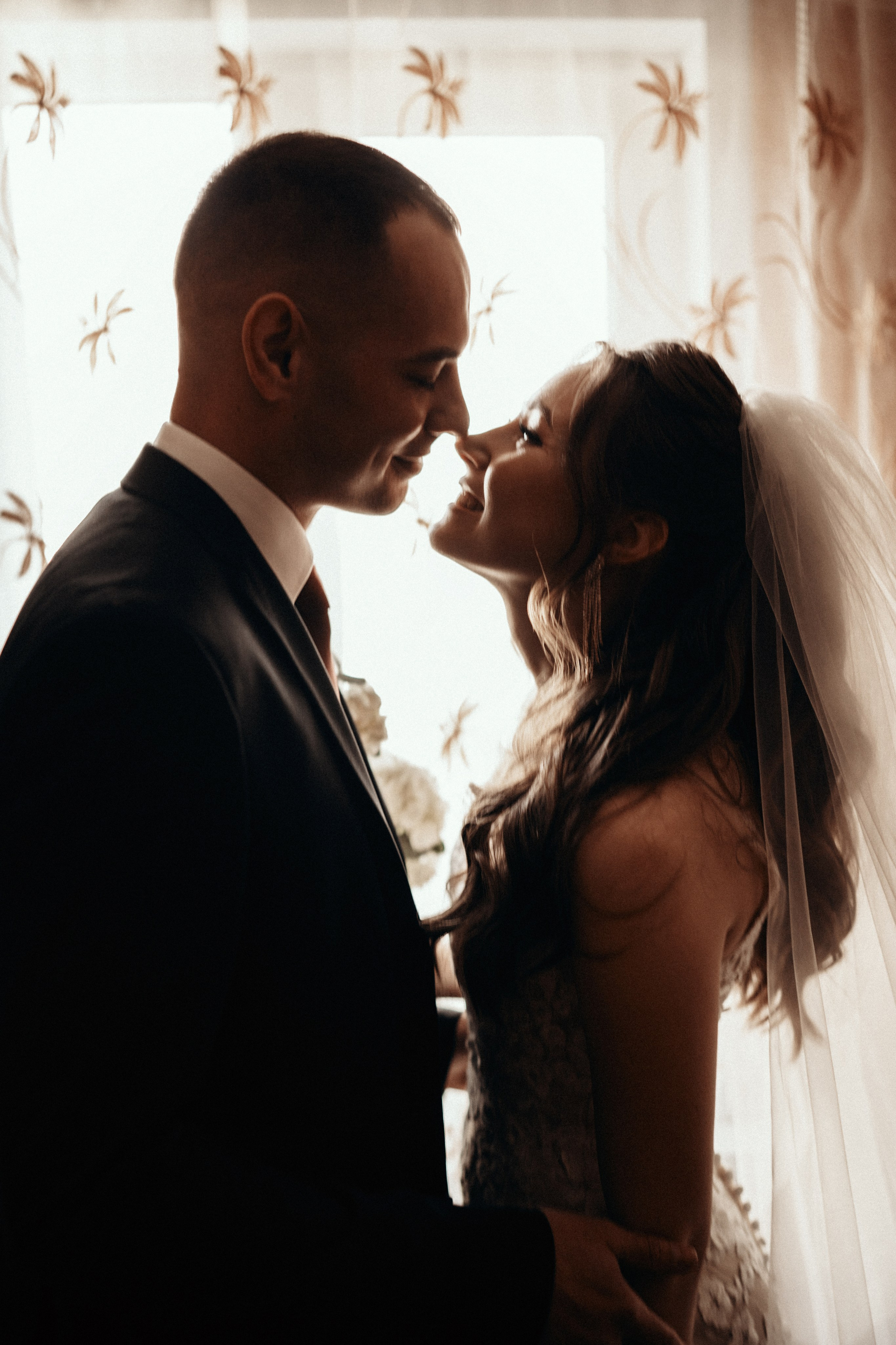 Алина и Алексей. Фотограф Тамбов — Воронеж