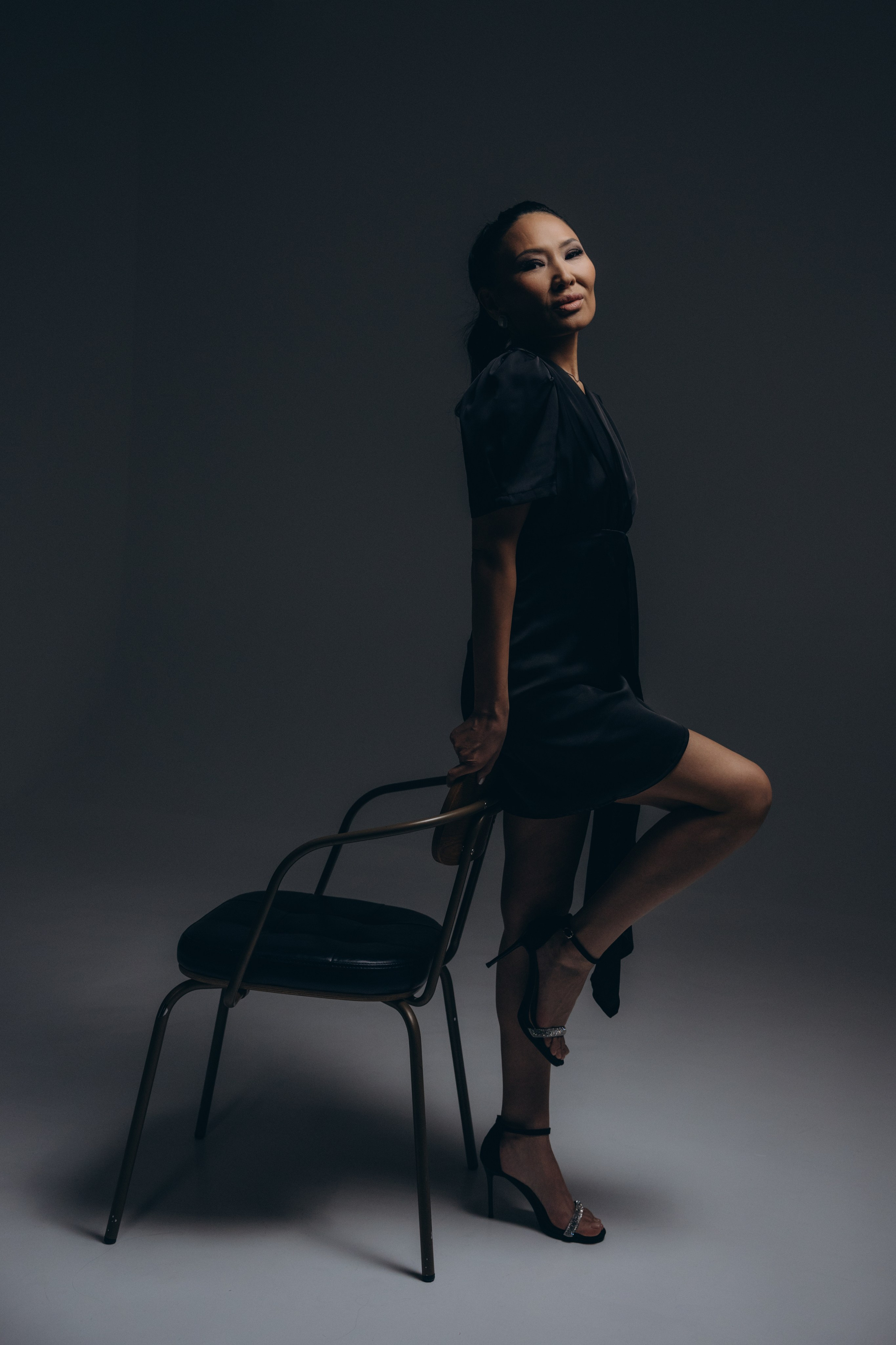 В студии Элемент. Свадебный, семейный фотограф в Иркутске Светлана Макаричева