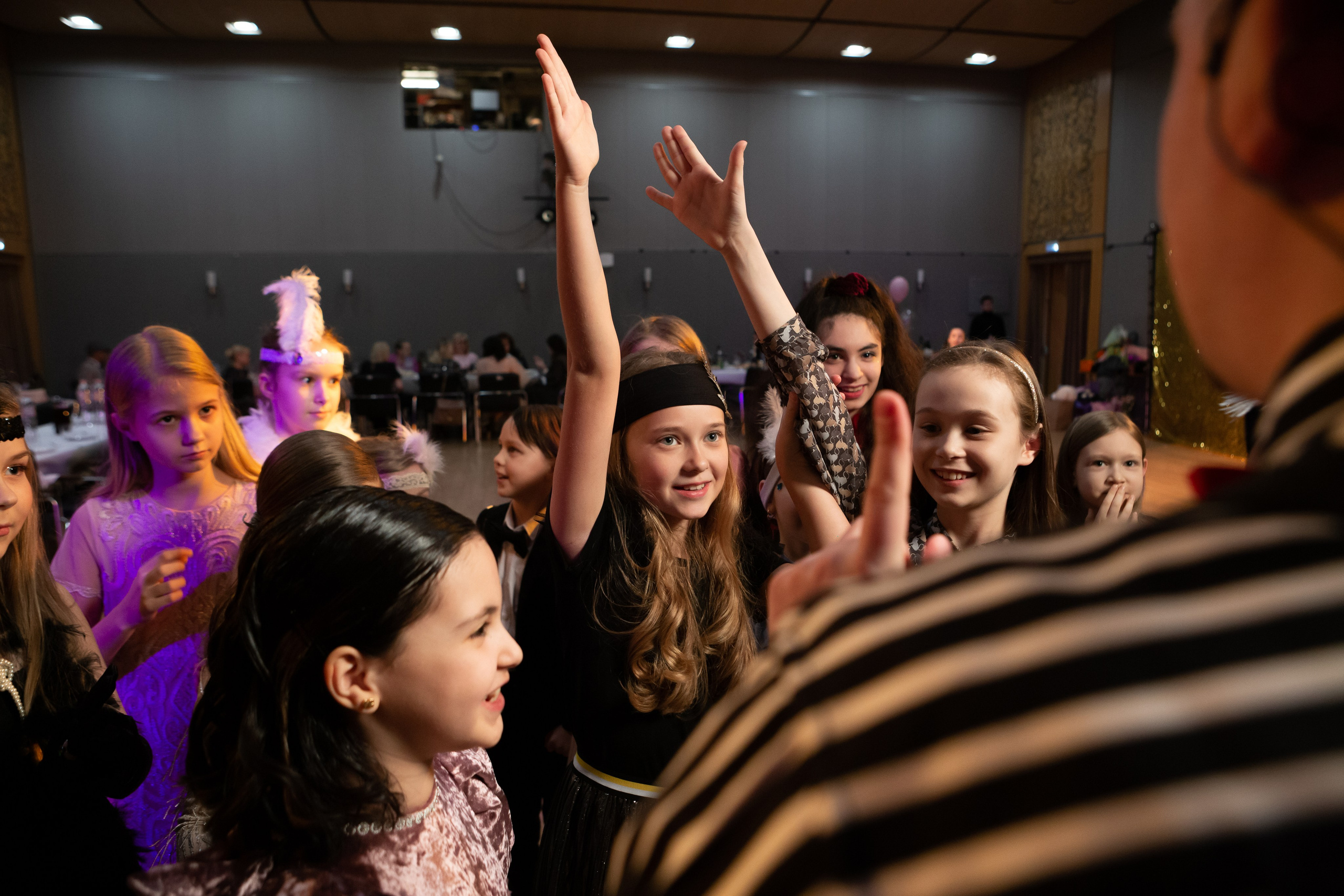 День рождения Даниелы. Евгений Матвеев — фотограф в Санкт-Петербурге