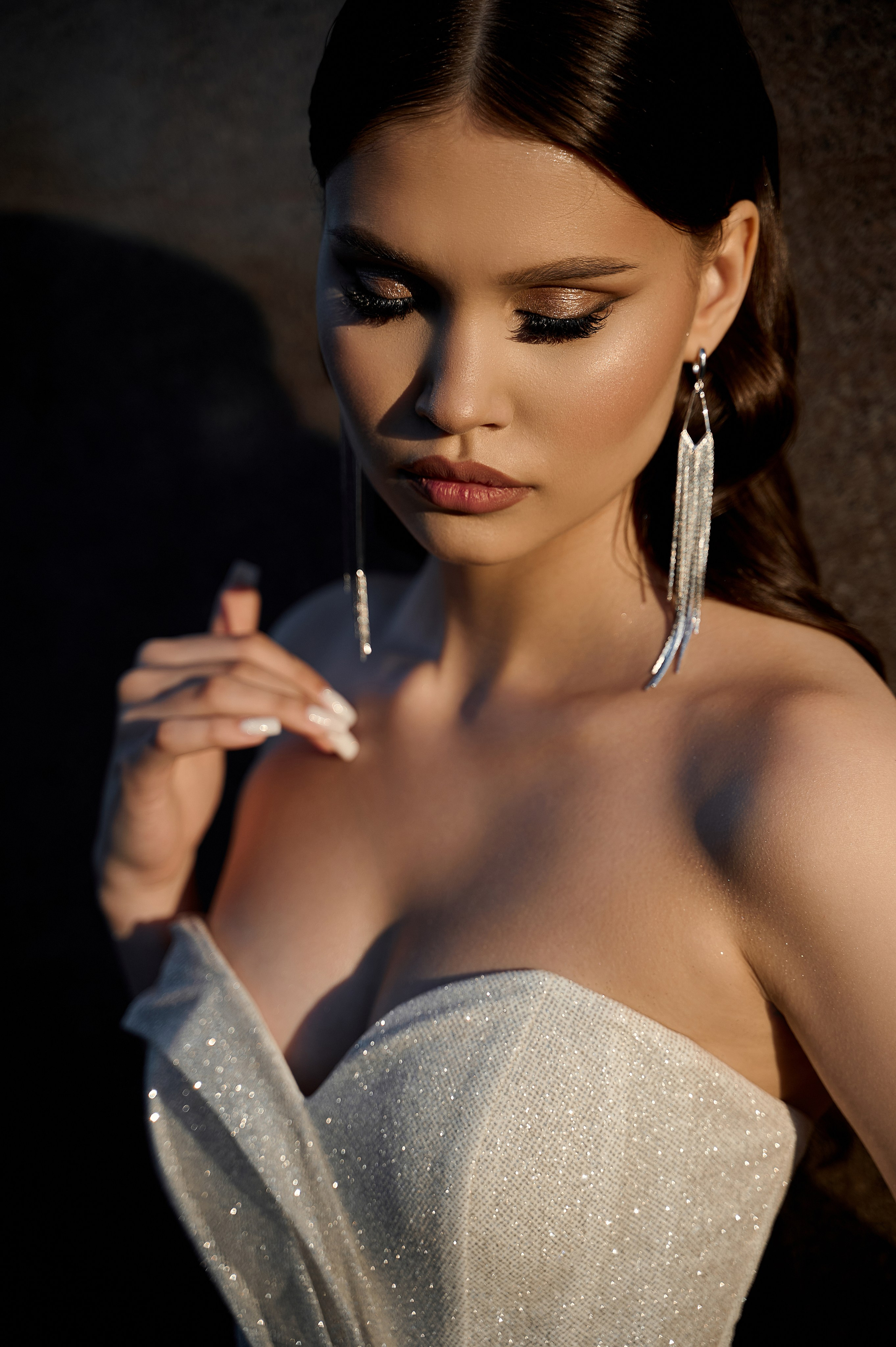 Выпускной. Свадебный и портретный фотограф в Брянске Скепская Лилия