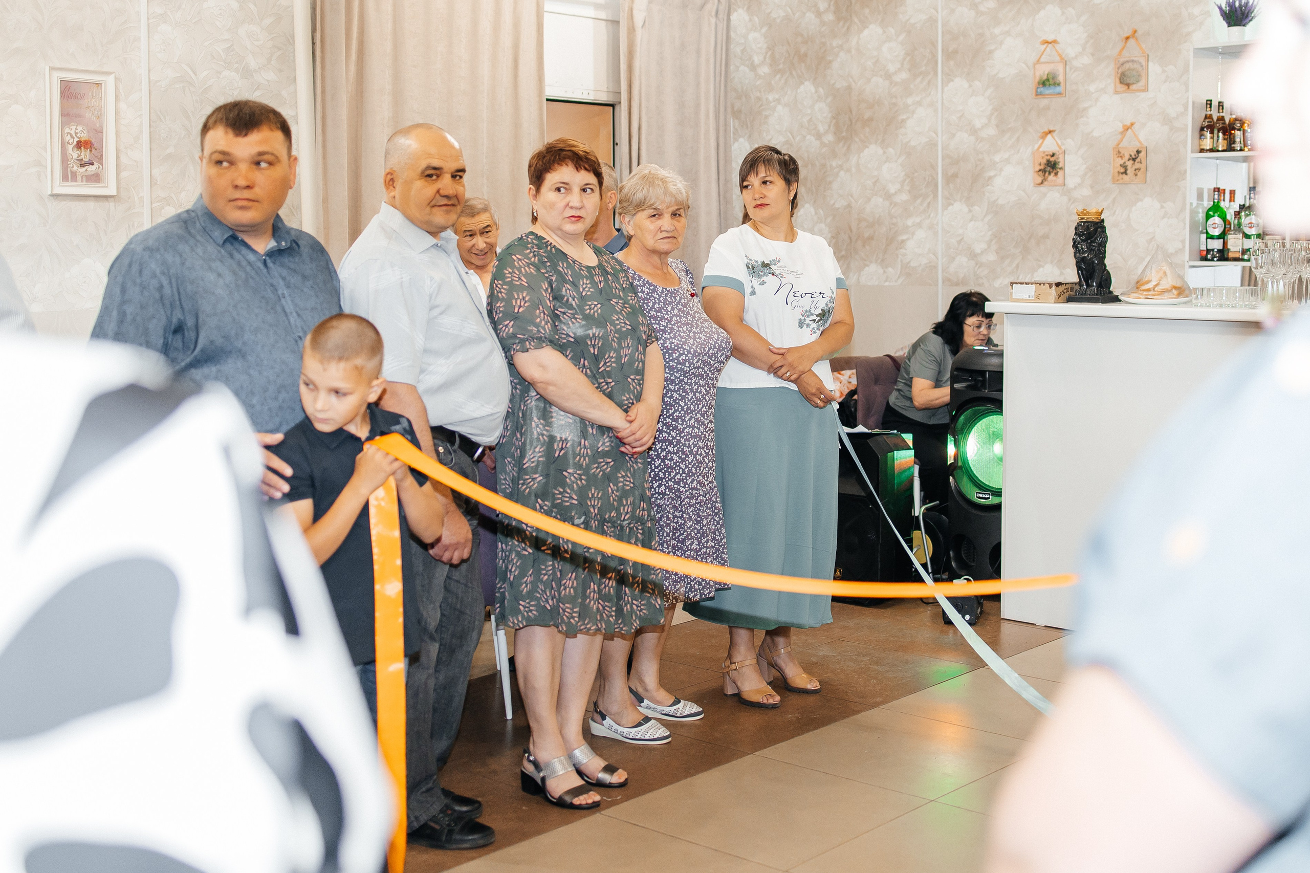 Юбилей 50 лет. Фотограф Нестратенко Станислав г. Шилка, г. Чита