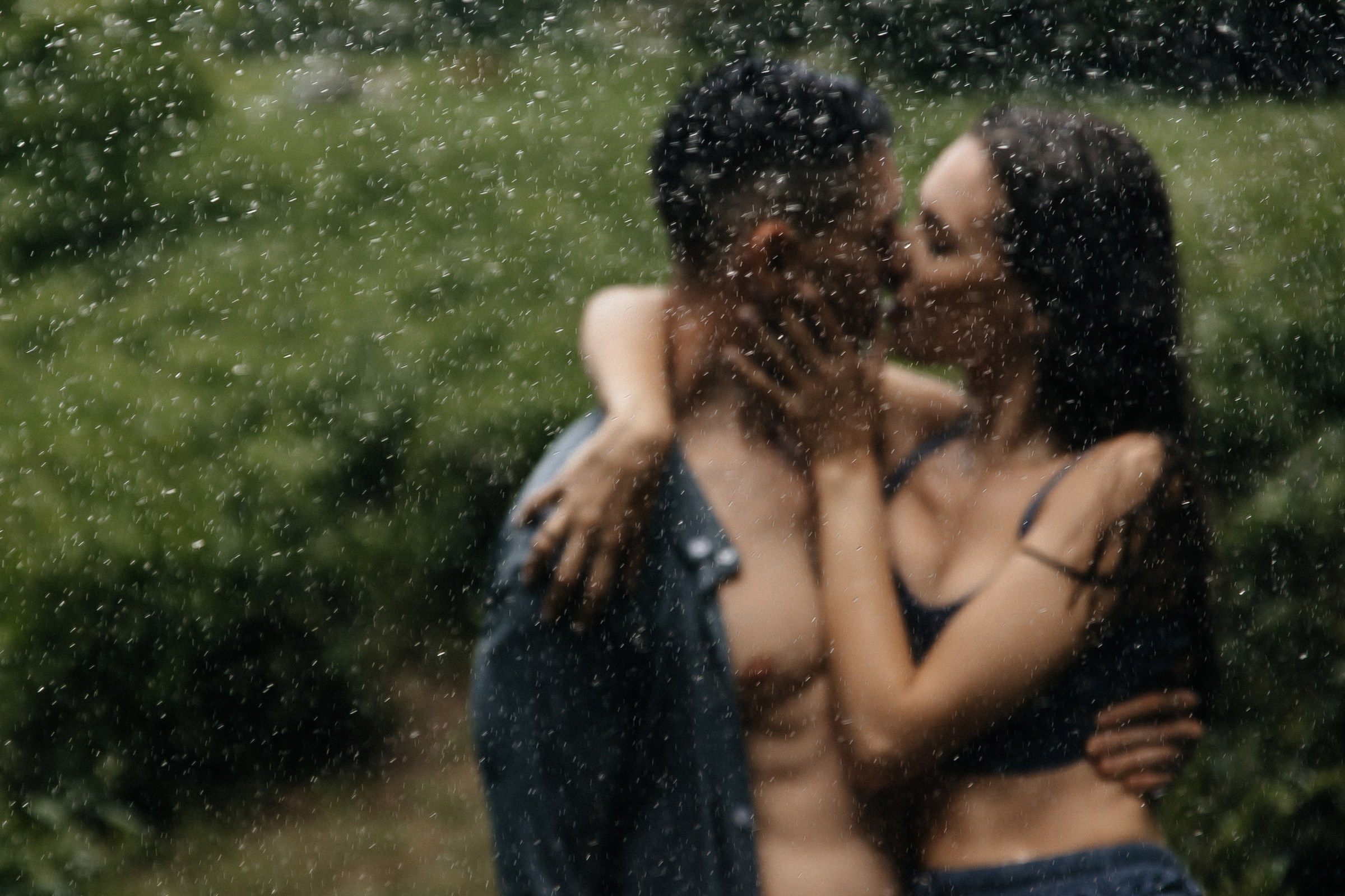 Он, она и слоны. Свадебный фотограф в Ростове-на-Дону