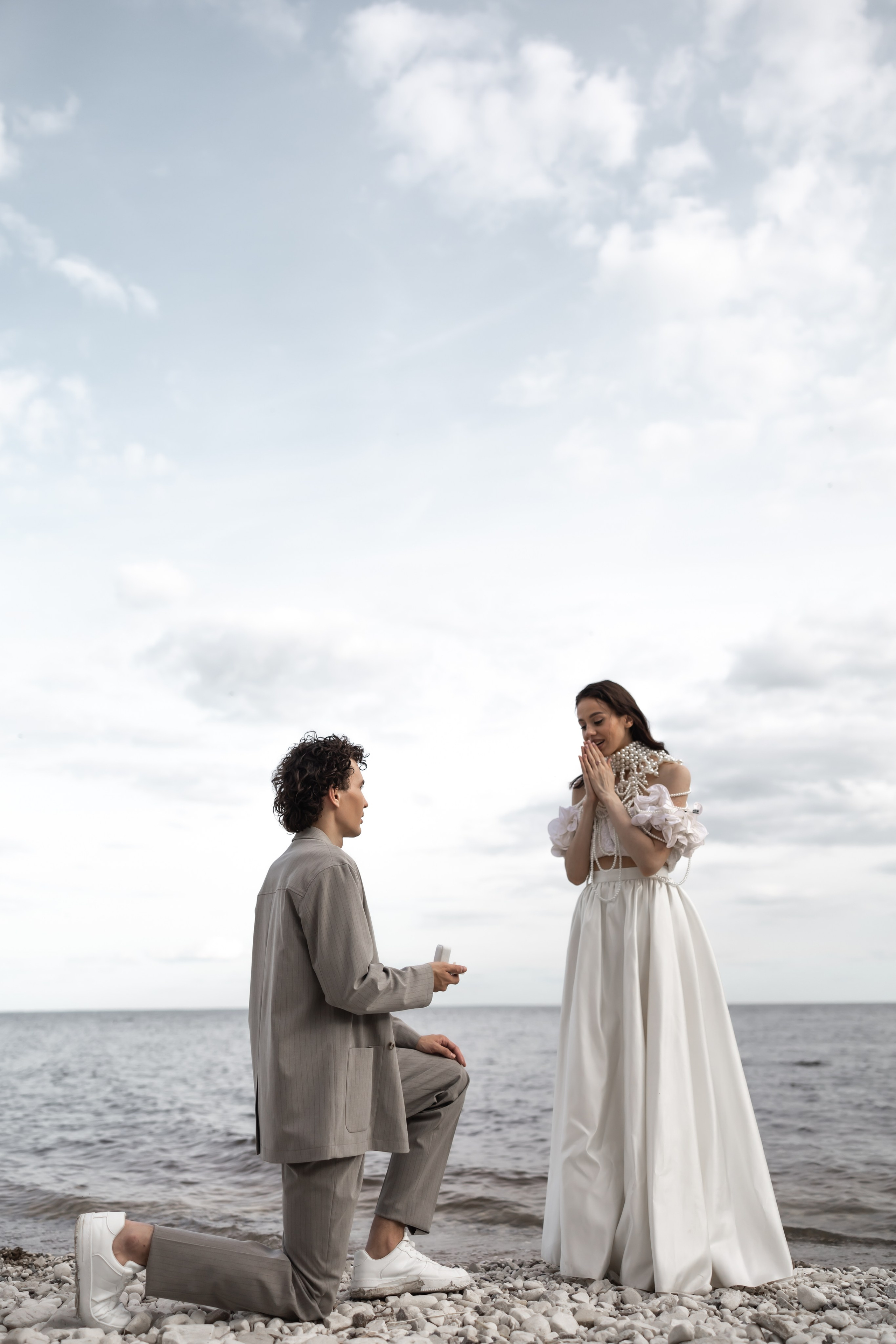 ФАРИД+ДАРЬЯ. Фотограф Элла Ефимова