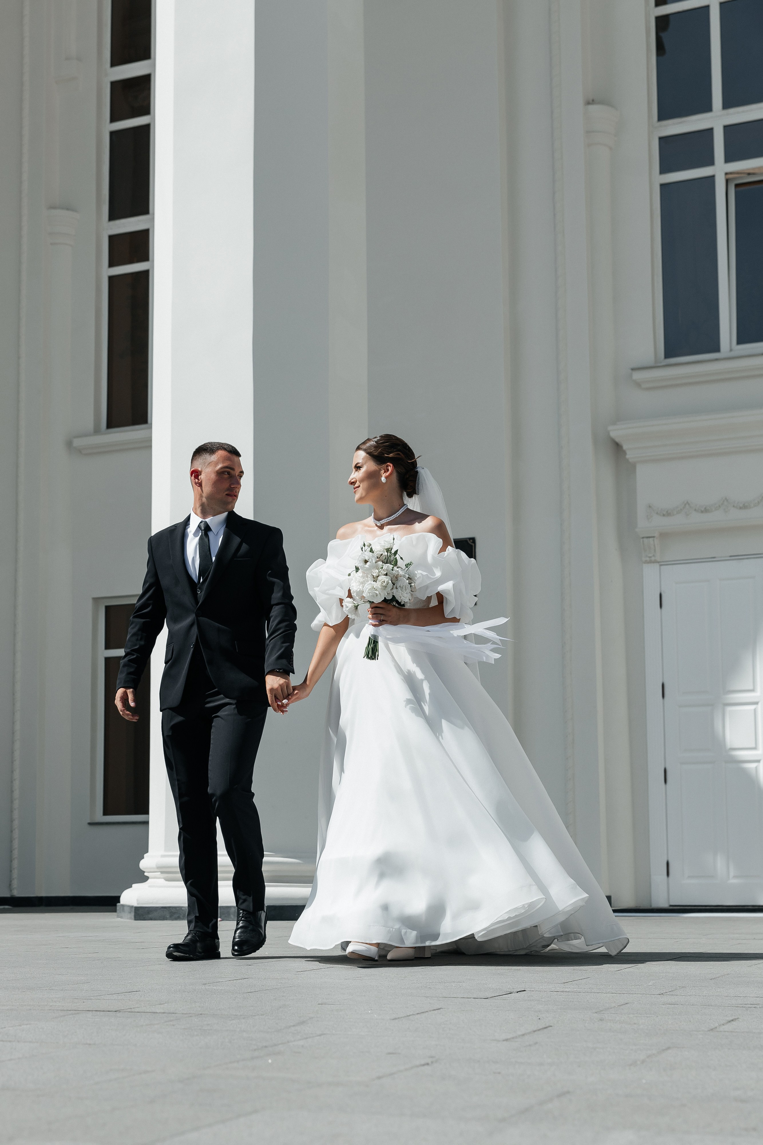 Витя и Лера. Фотограф в Краснодаре Алла Потоцкая