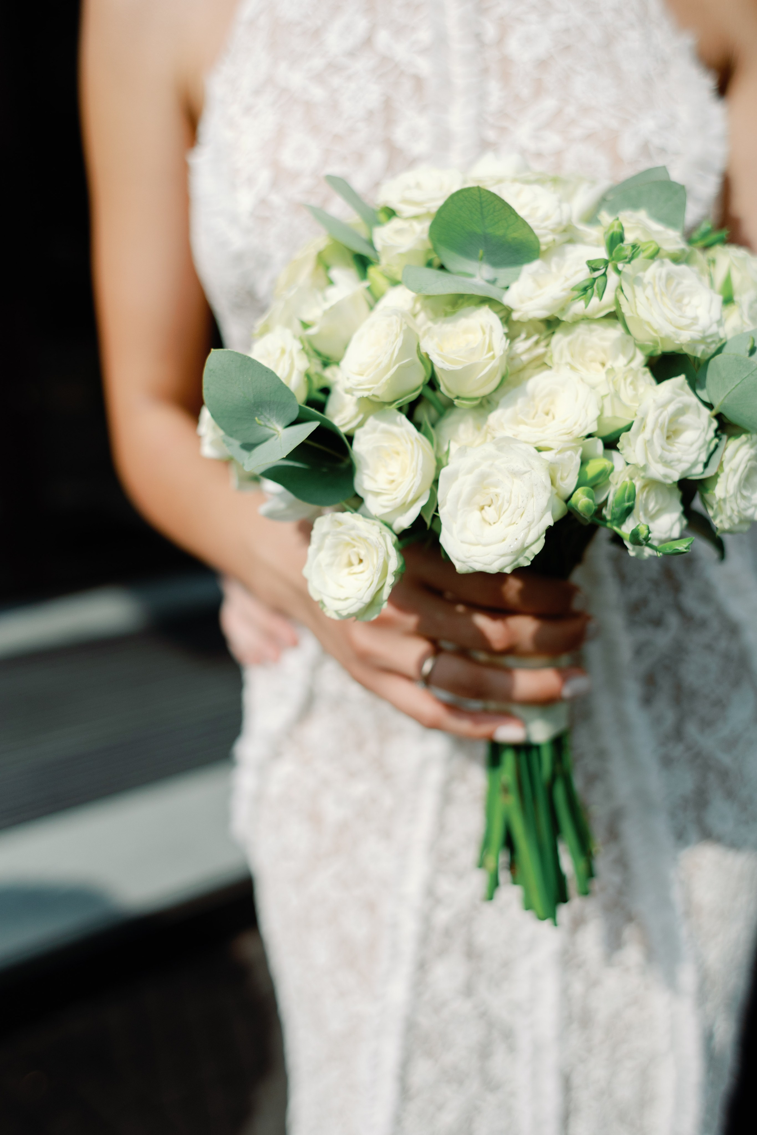 Роспись в  ЗАГС Барвиха Luxury Village, свадебный фотограф в Москве