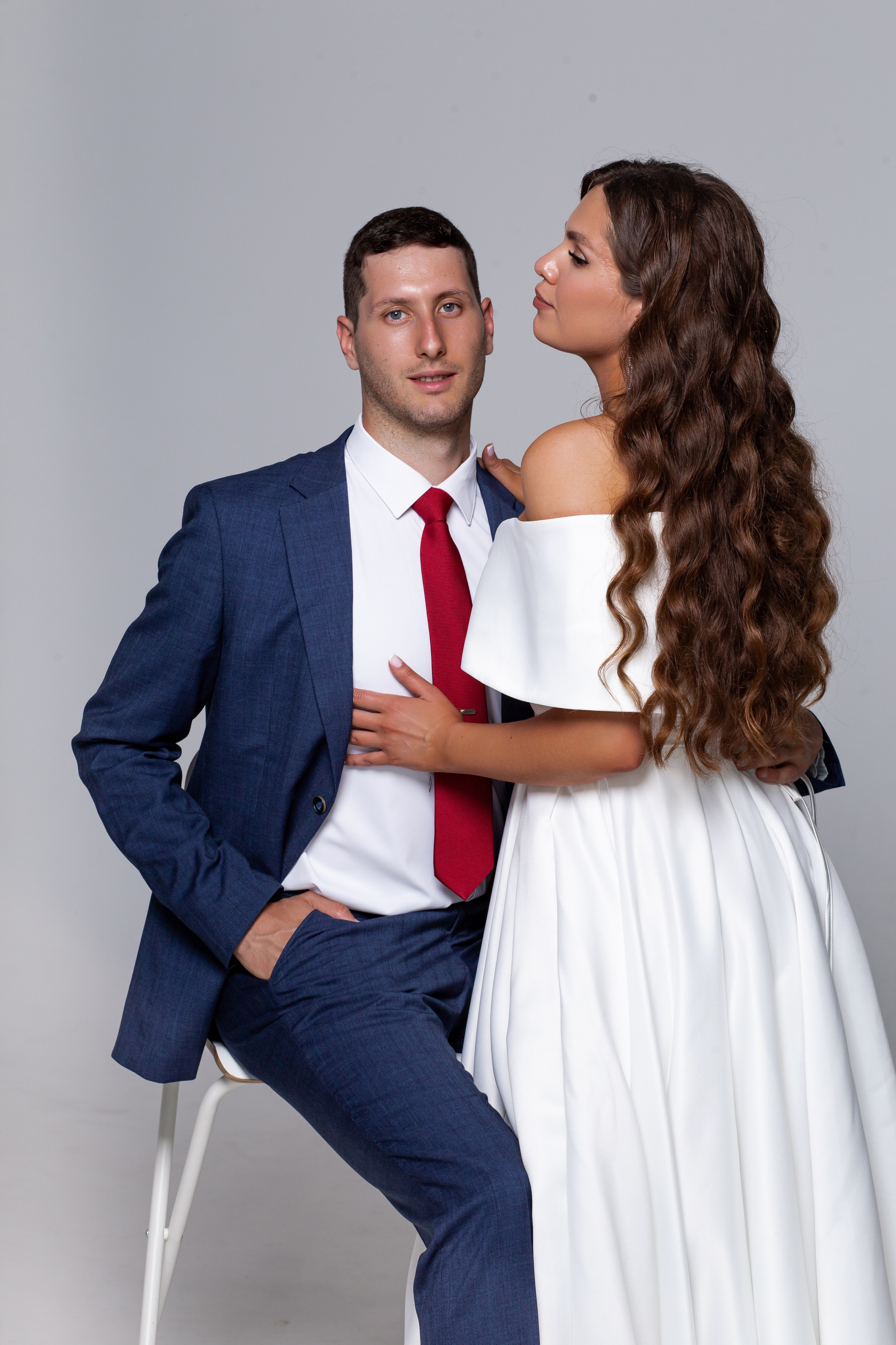 Свадьбы. Фотограф в Комсомольске-на-Амуре