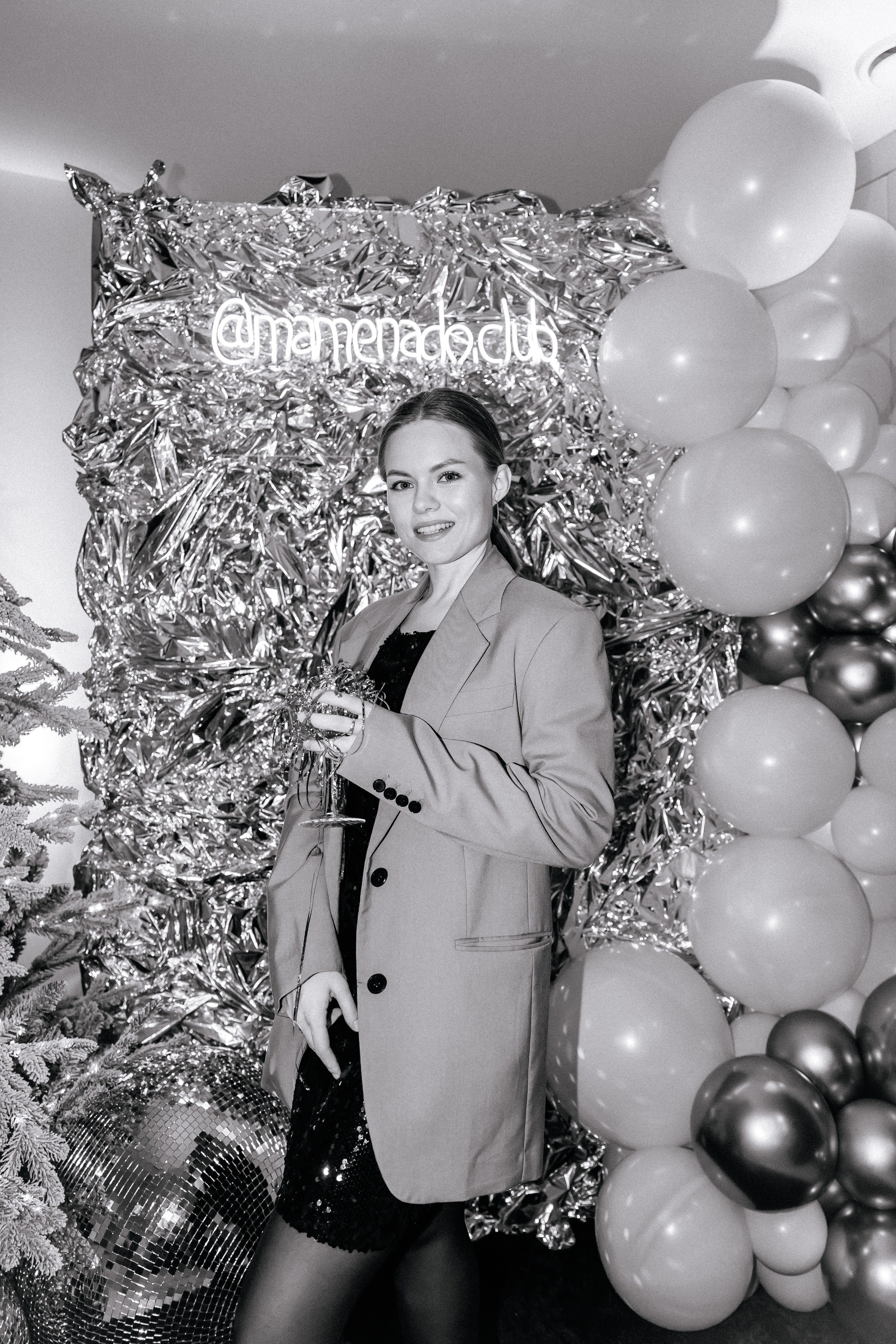 Корпоратив клуба Маме надо. Светлана Ванцлав — фотограф Минск, Беларусь