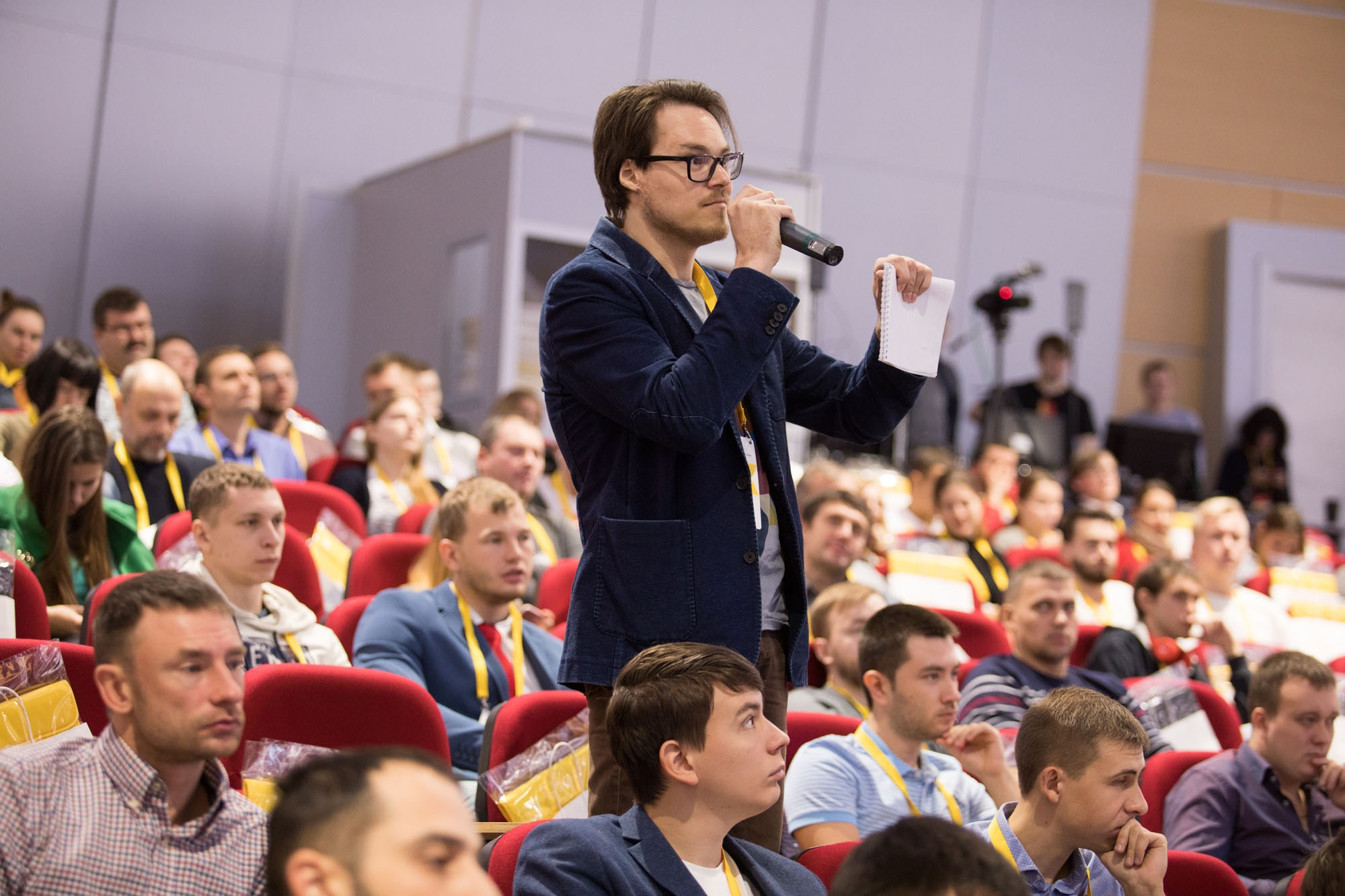 Яндекс — рекламные технологии для бизнеса. Репортажный фотограф во Владивостоке