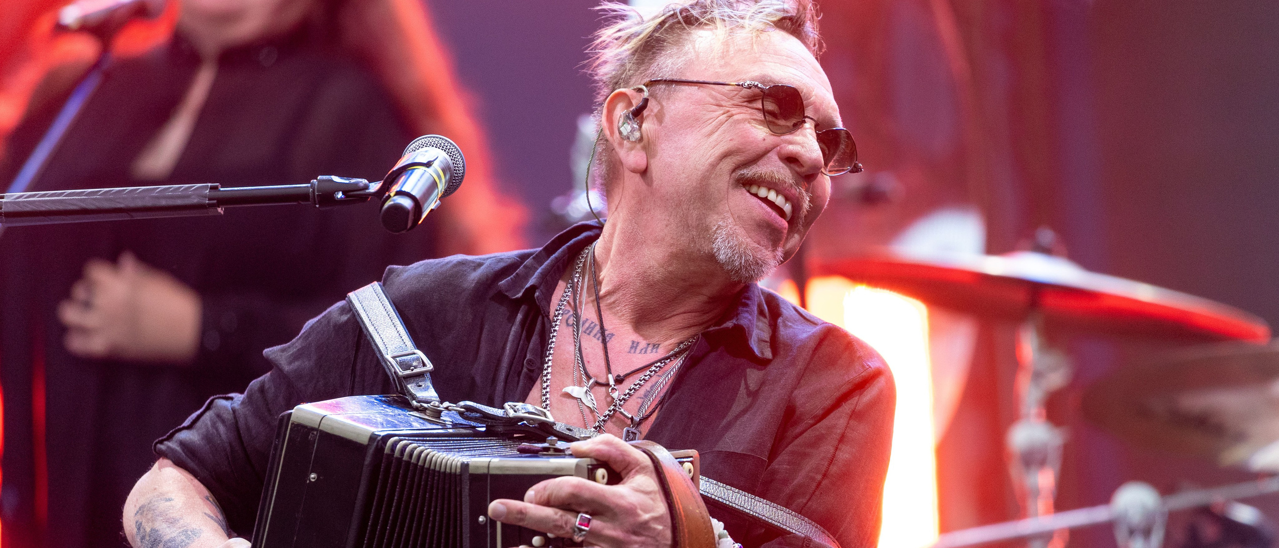 Концерты. Репортажный фотограф во Владивостоке