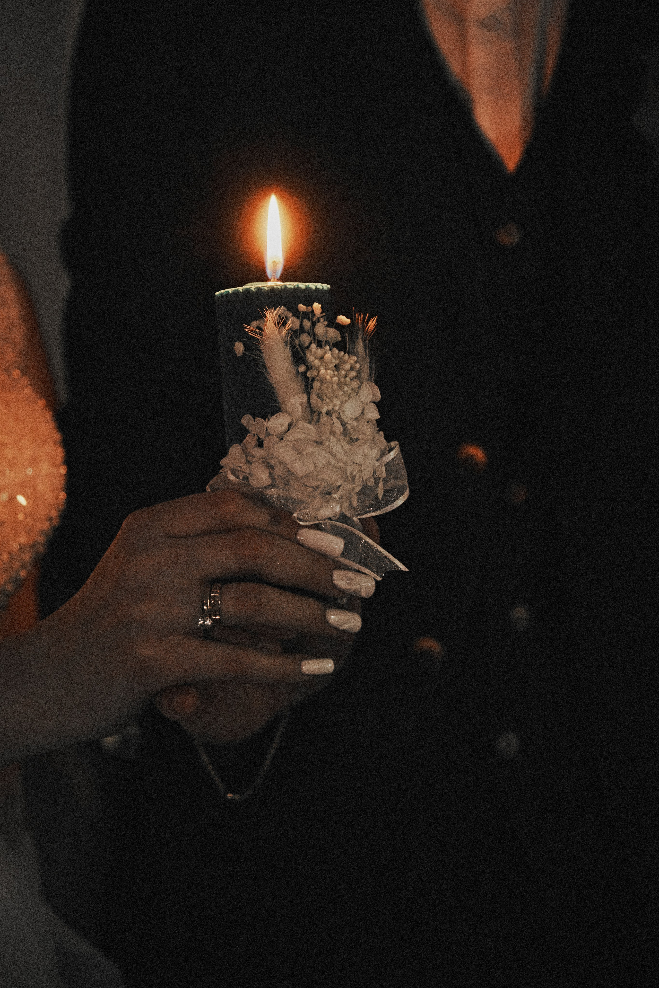 Настя & Даниил. Николай Большаков