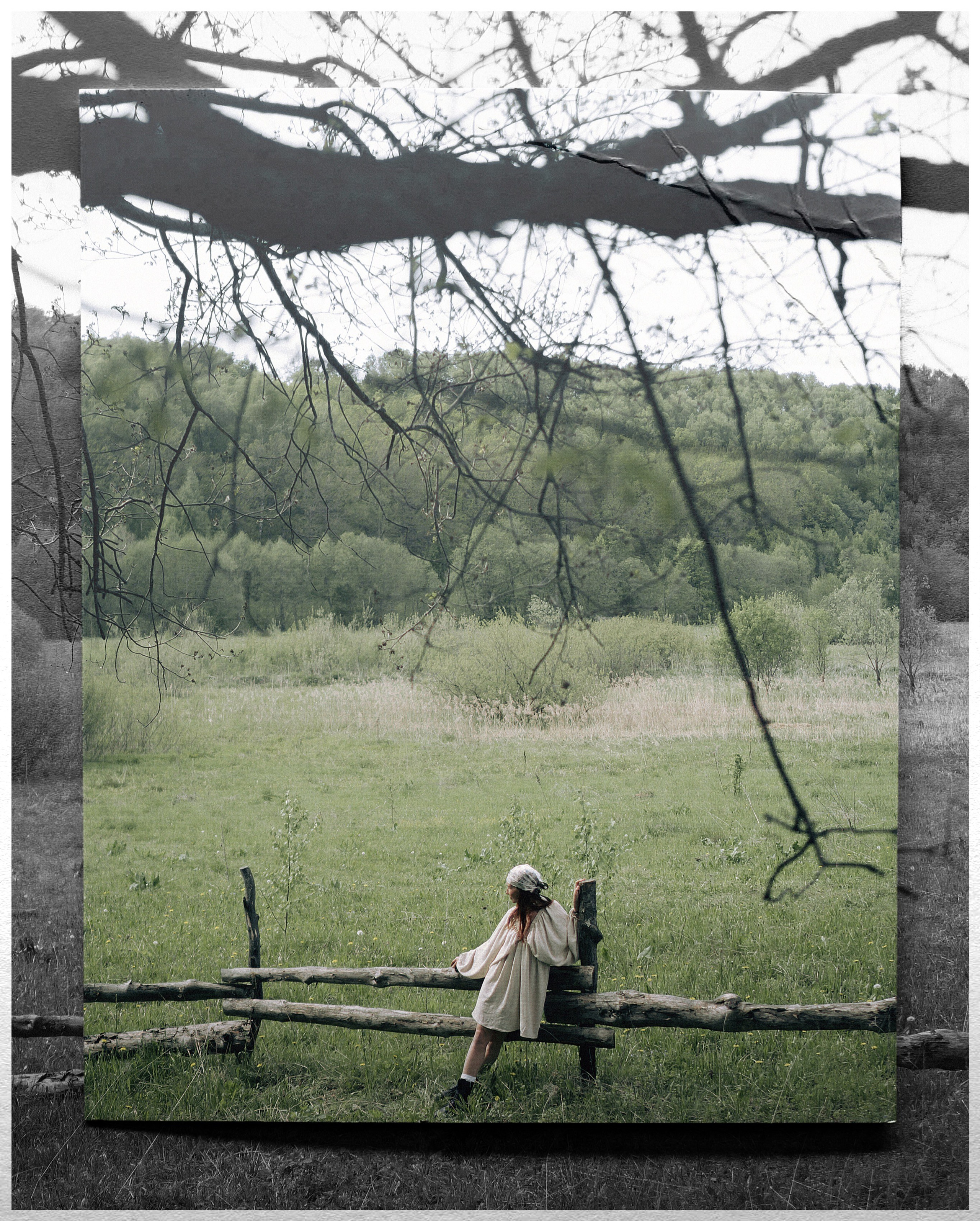 Daria. Индивидуальная и семейная фотосессия в Чебоксарах Оксана Русакова