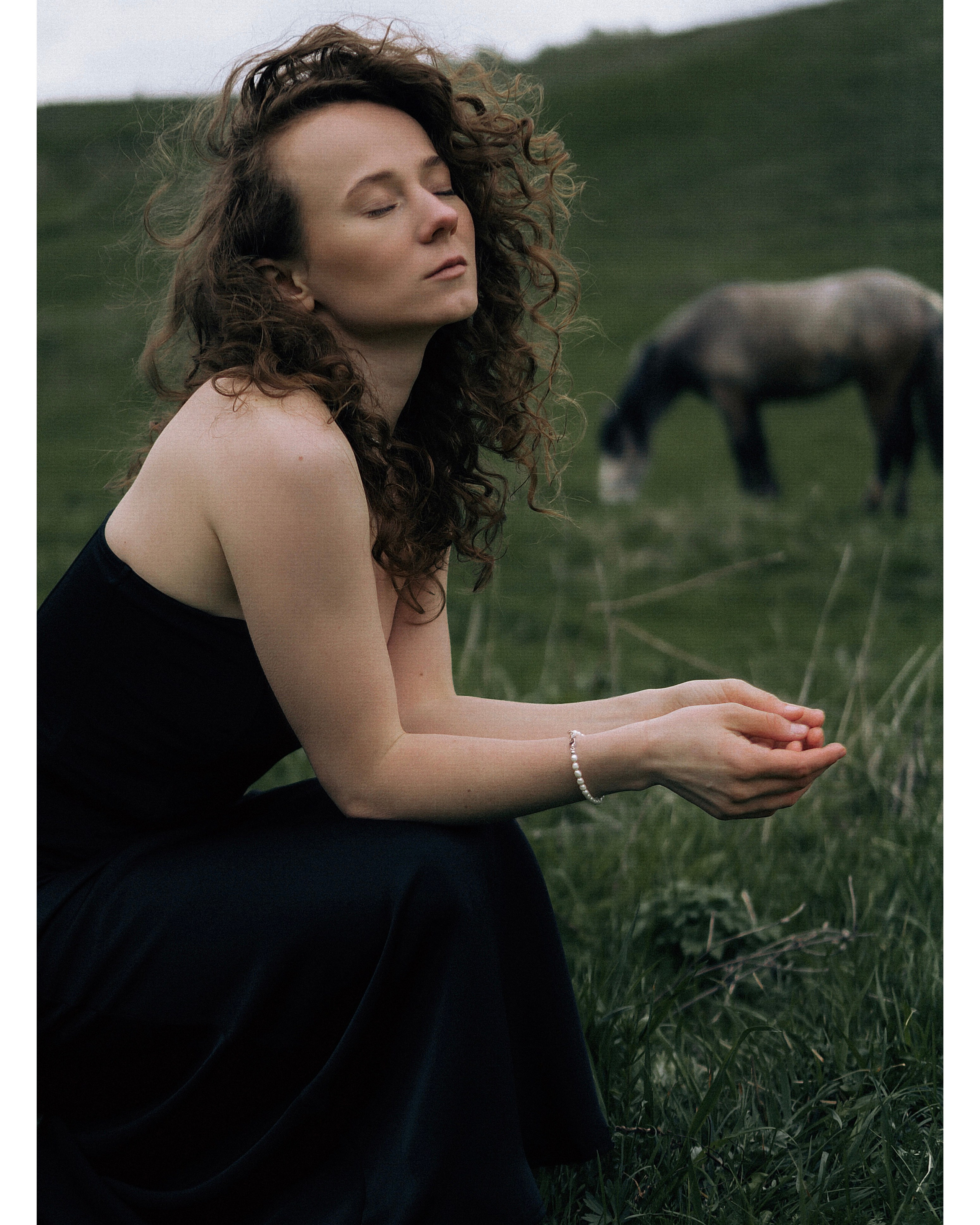 Arii. Индивидуальная и семейная фотосессия в Чебоксарах Оксана Русакова