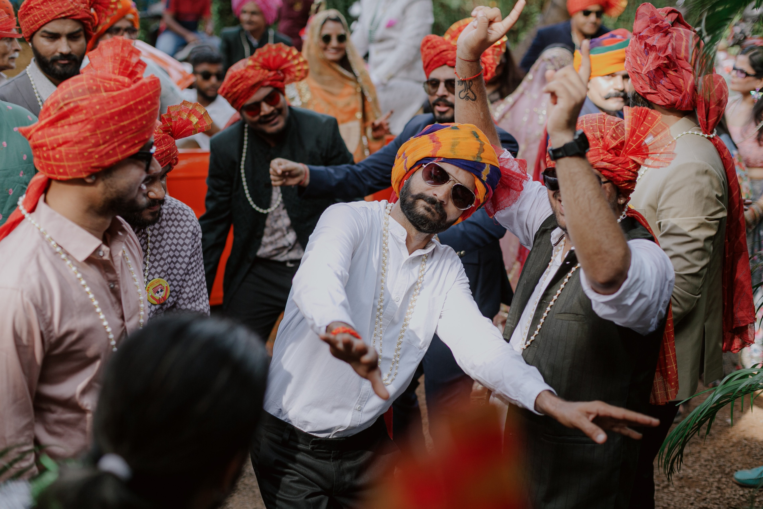 Leela wedding. Фотограф в Москве — Елена Якушина
