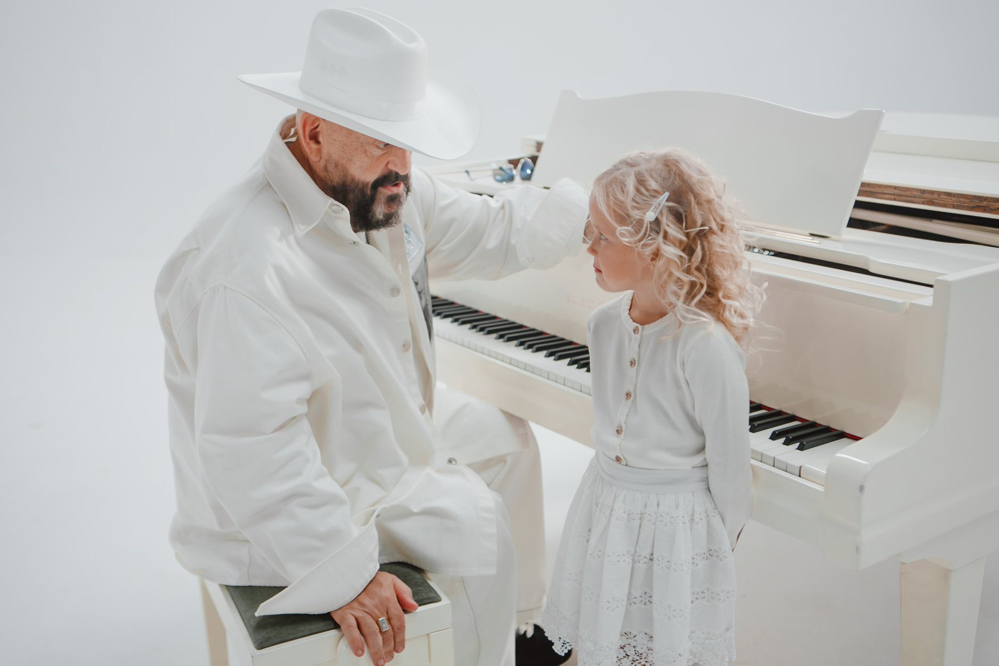 Репортажи. Портретный и fashion фотограф в Москве — Елена Якушина