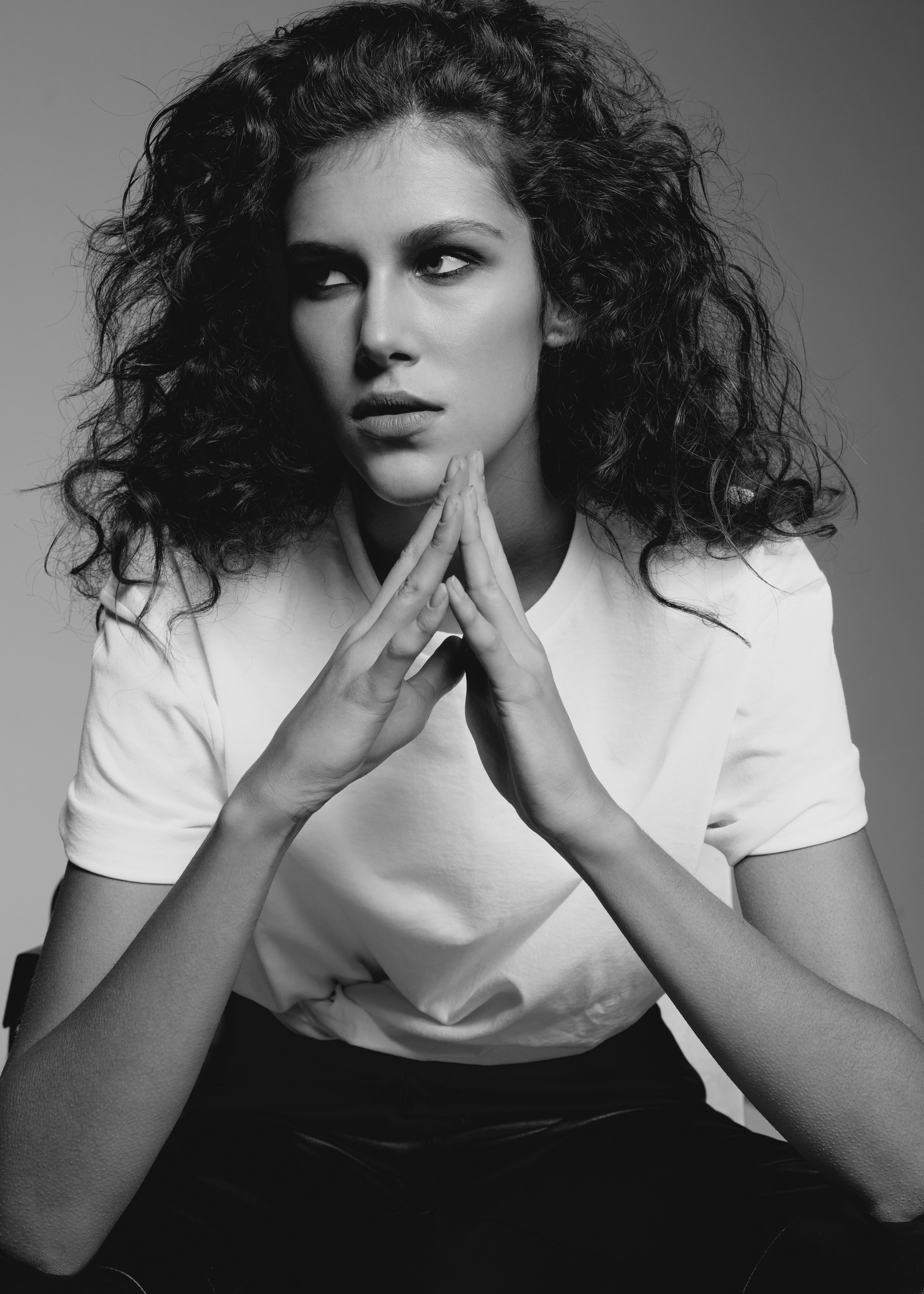 Светла. Фотограф в Москве — Елена Якушина