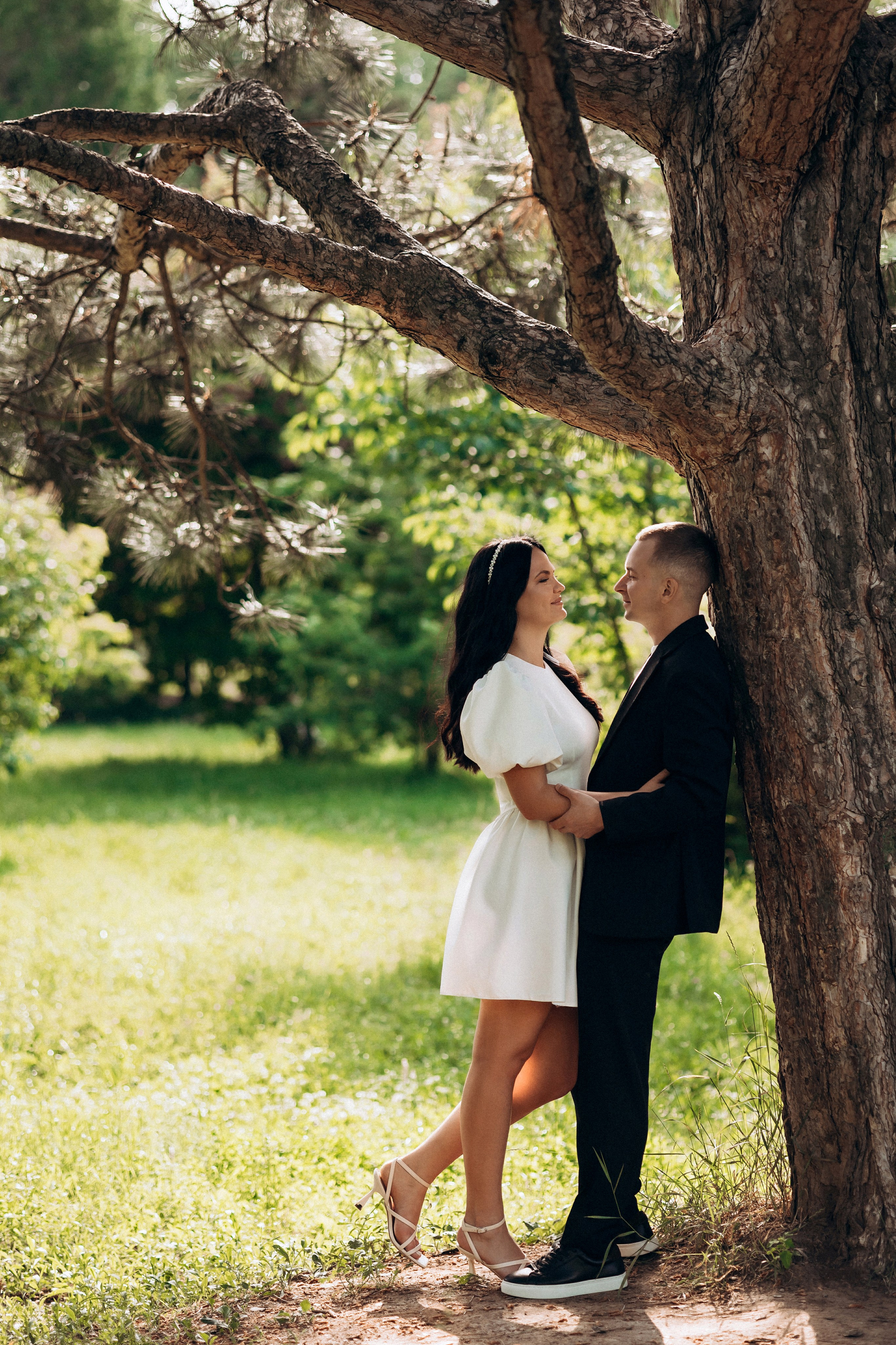 Алексей и Дарья. Фотограф Нижний Новгород