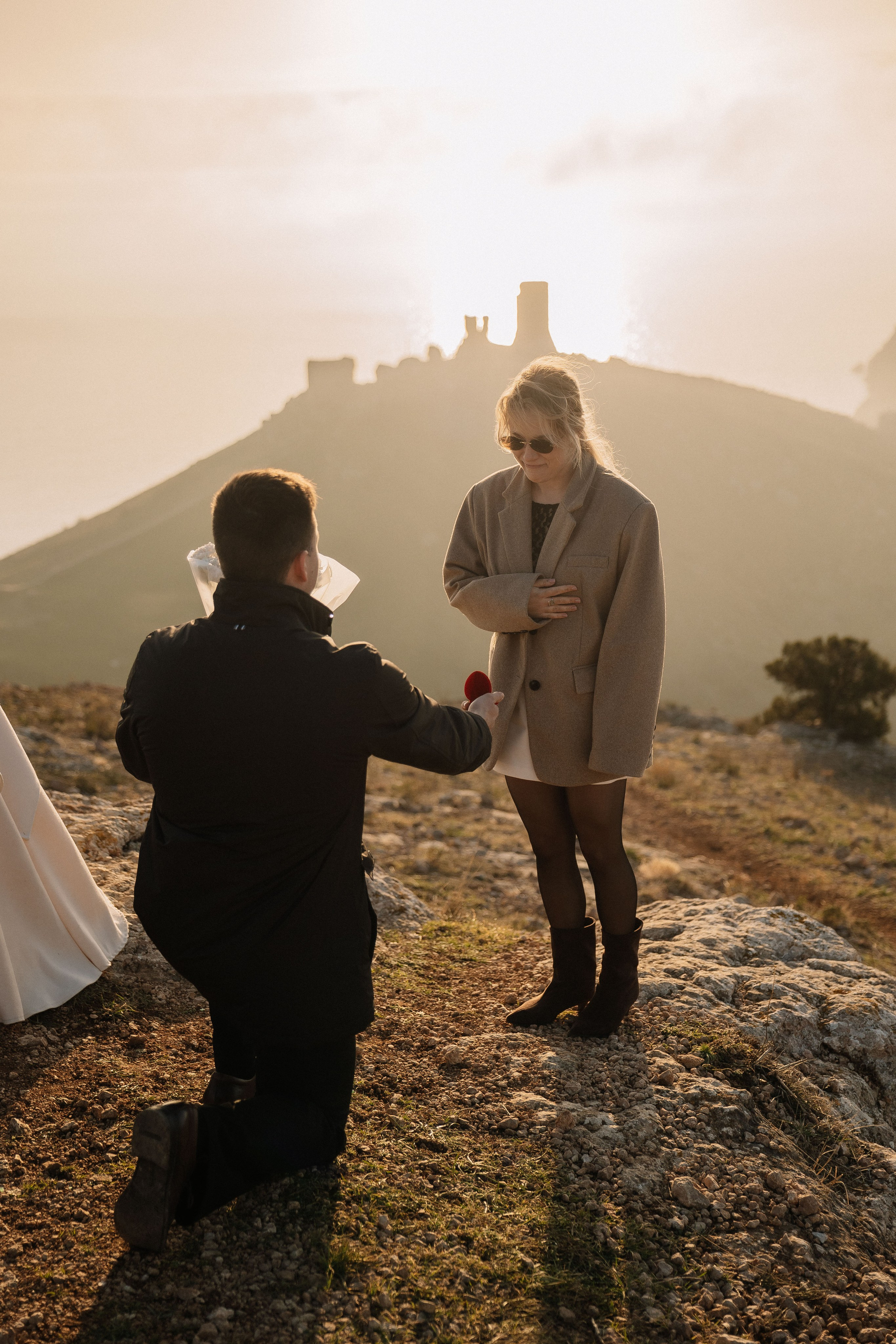 D&I. Семейный фотограф в Севастополе и Симферополе Александра Чистякова