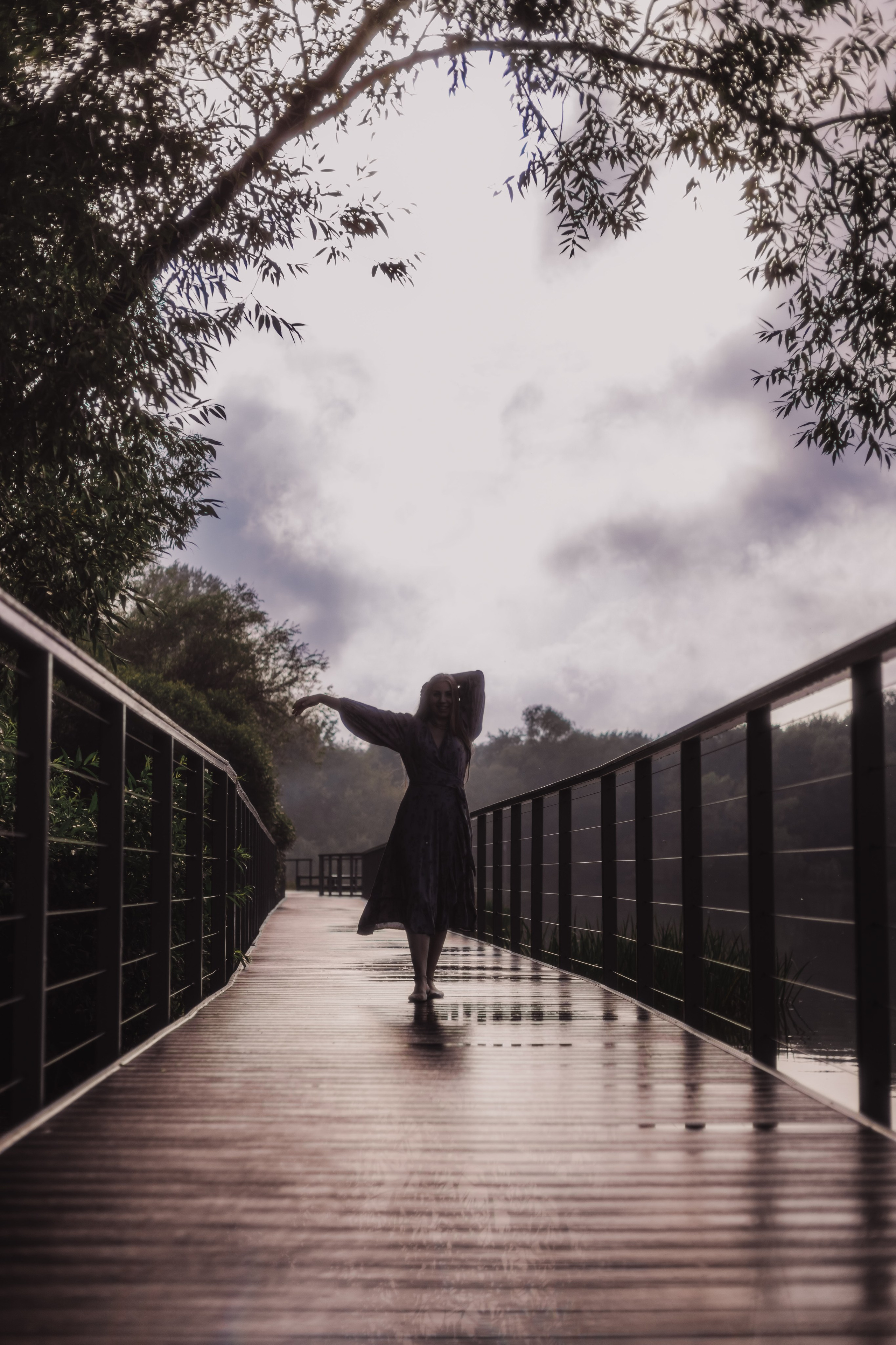 Магия леса. Мариам Багдасарян