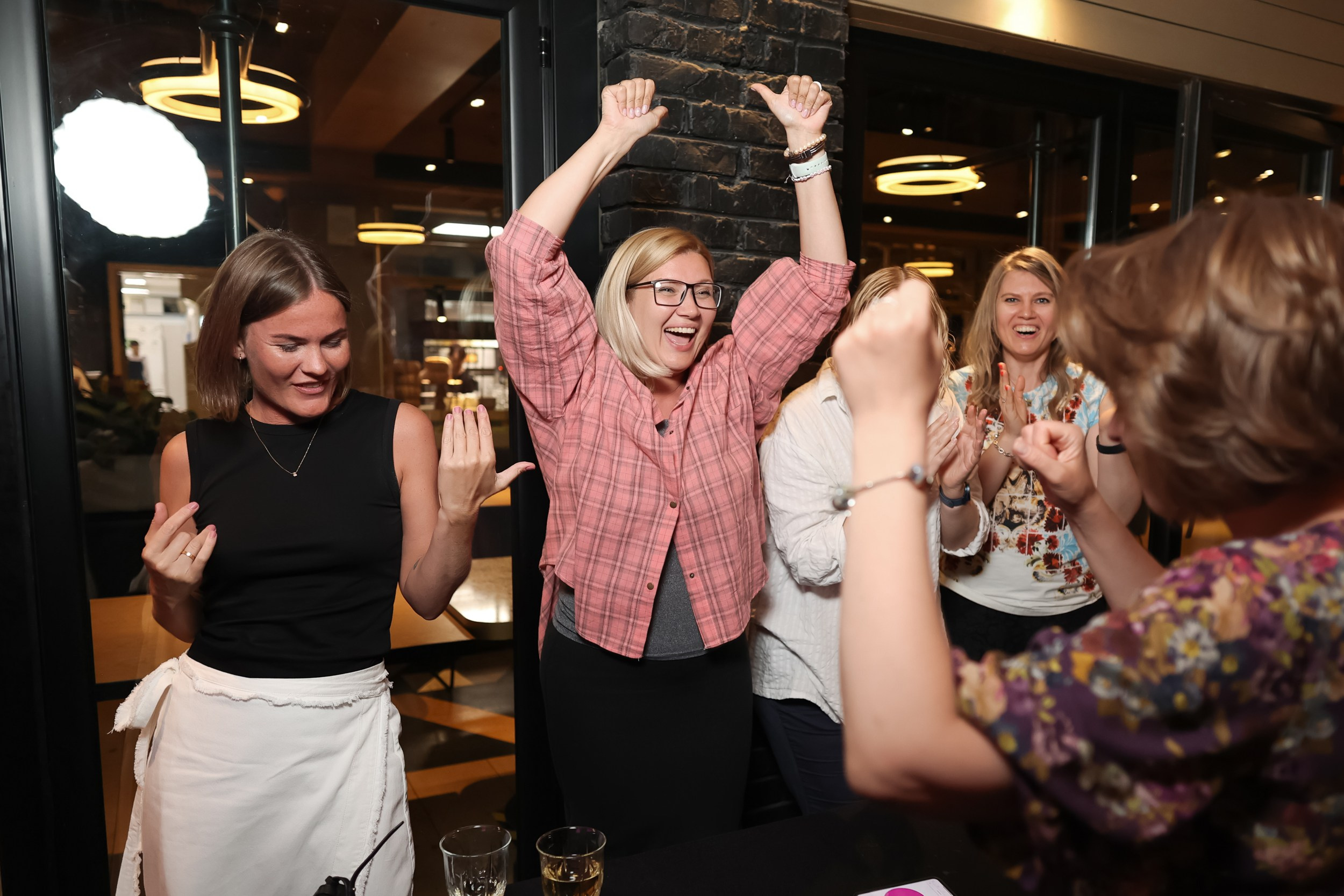 GG. Репортажный фотограф видеограф в Москве Ольга Плаксина