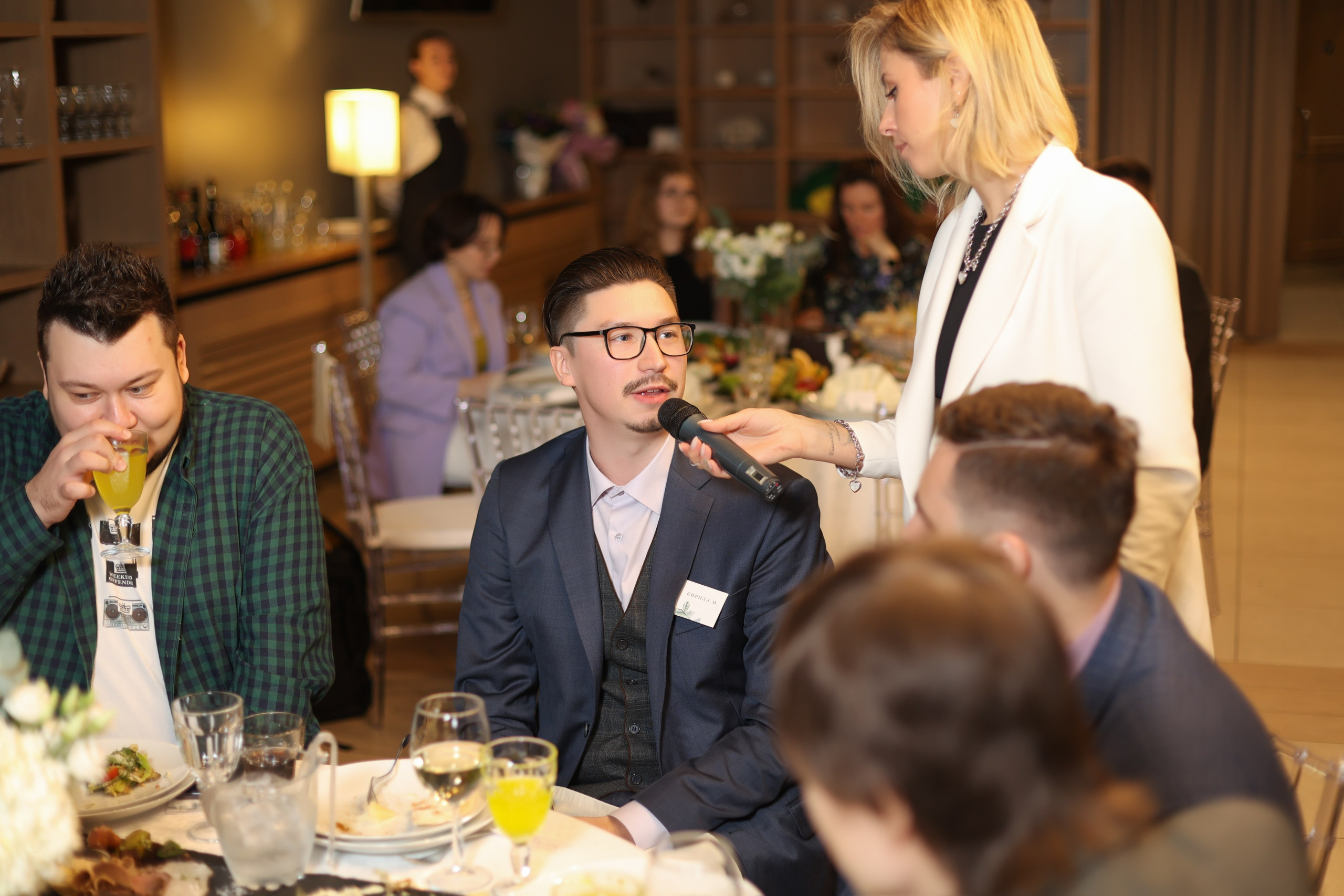 Свадьба Роман и Элина. Репортажный фотограф видеограф в Москве Ольга Плаксина