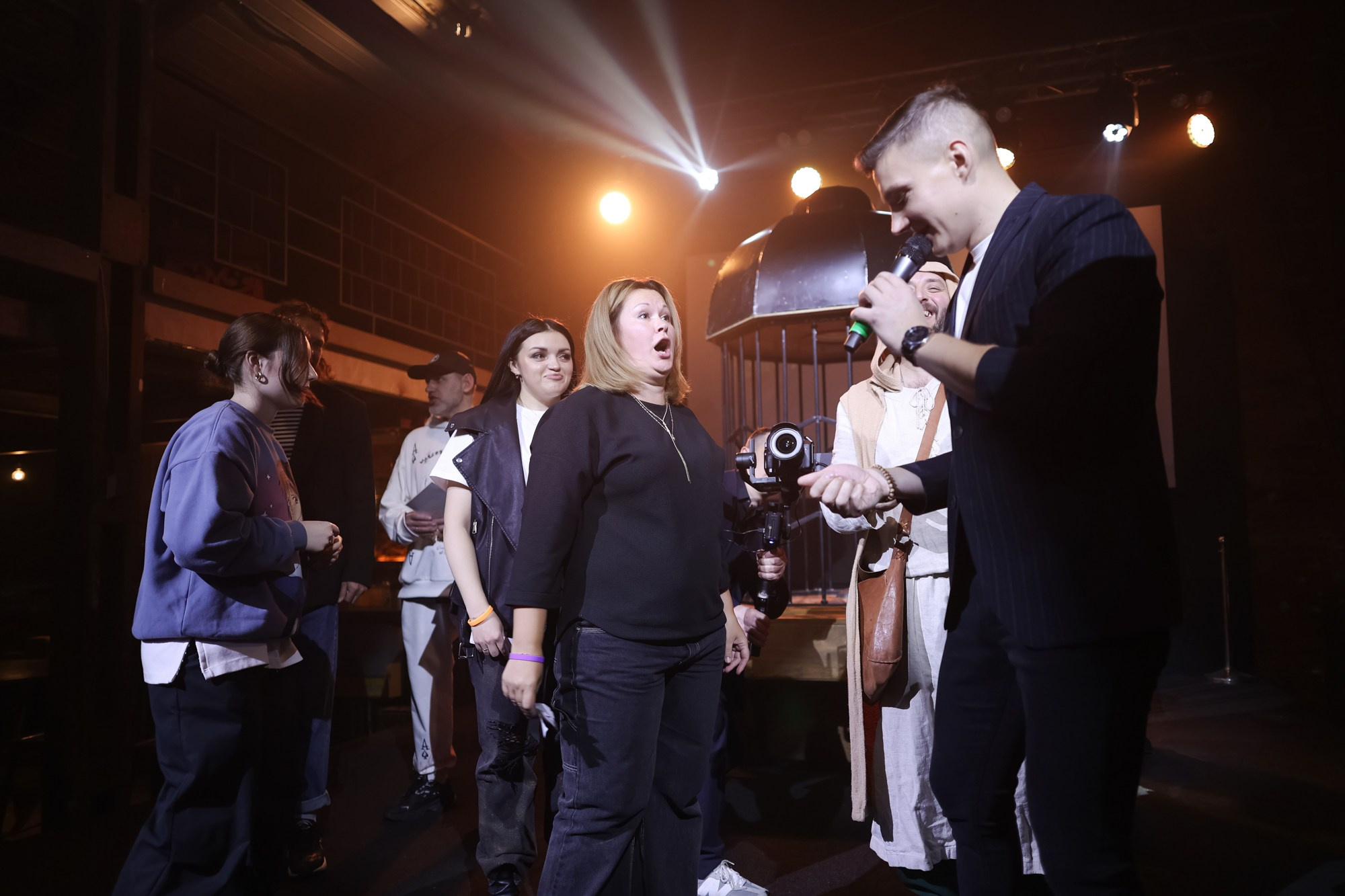 Форт-Боярд. Репортажный фотограф видеограф в Москве Ольга Плаксина