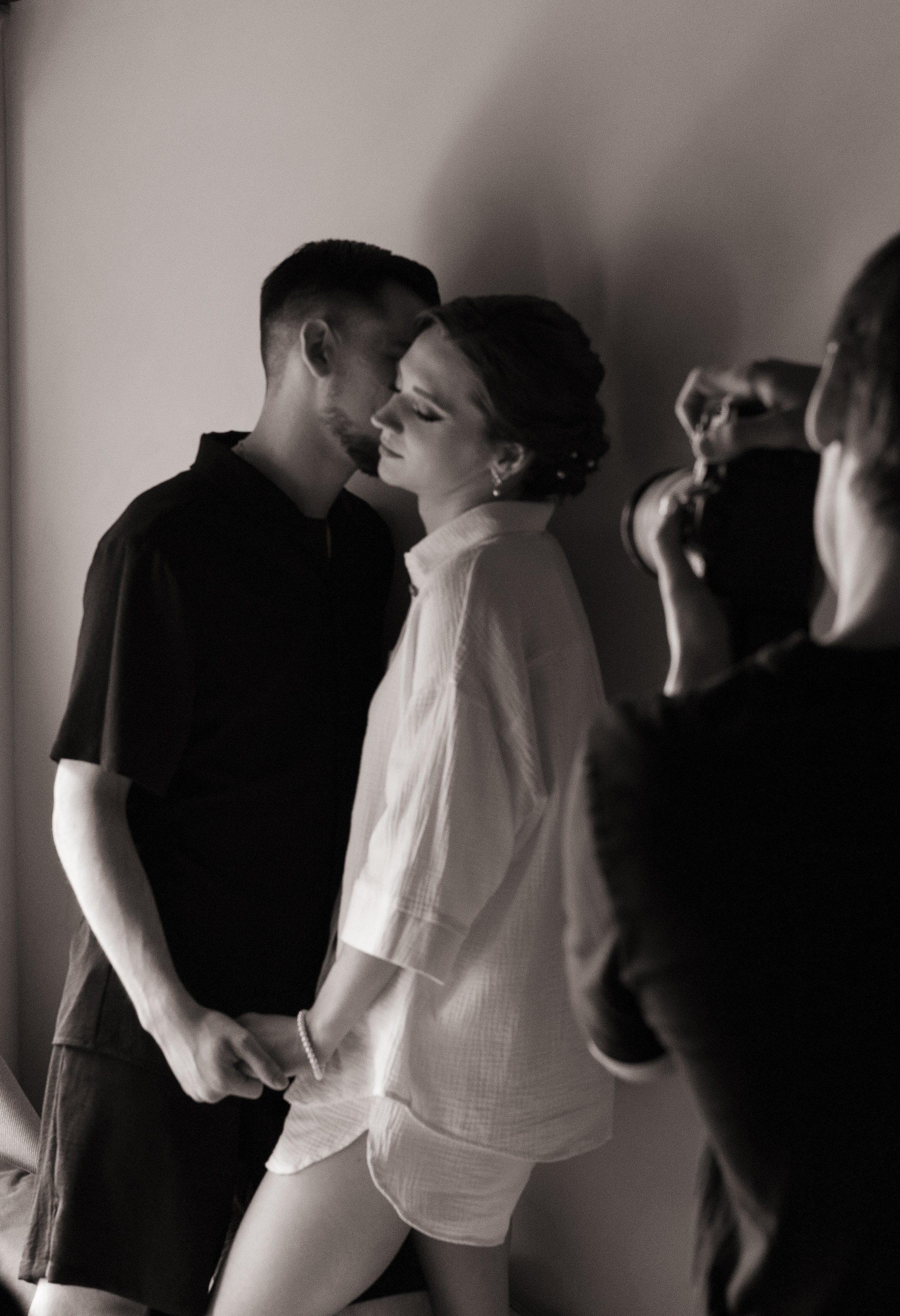 P & A. Портретный, семейный фотограф в Санкт-Петербурге и Ленинградской области Виктория Соловьёва