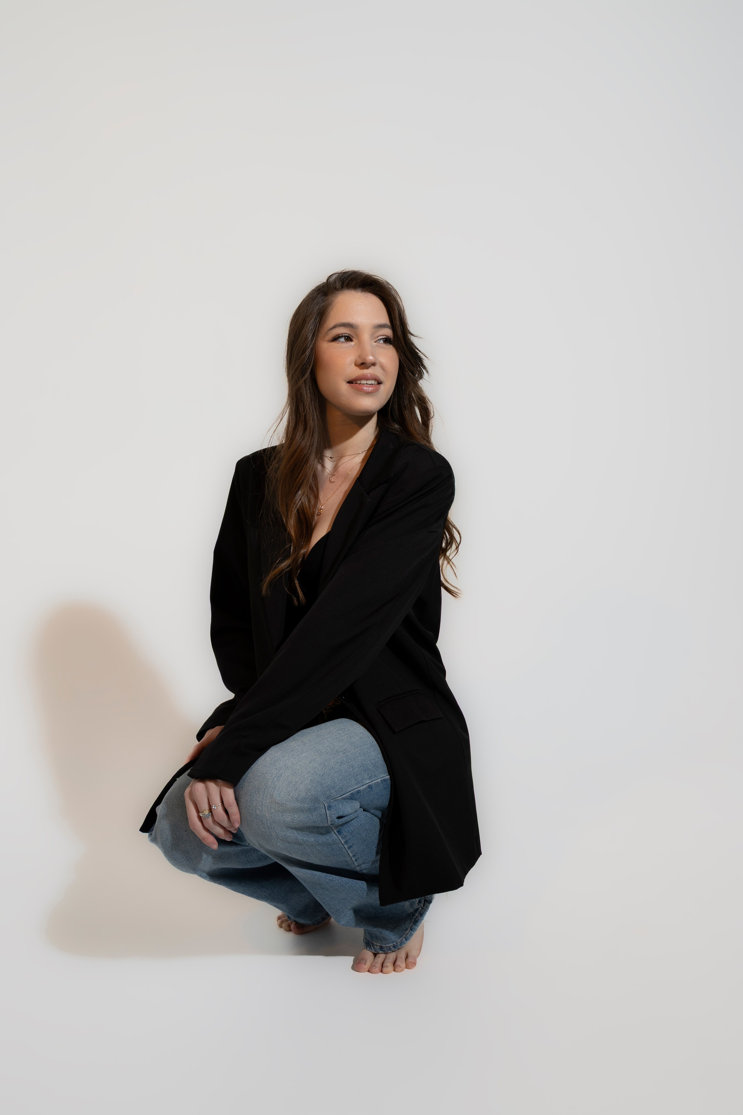 Студийная история. Портретный, семейный фотограф в Санкт-Петербурге и Ленинградской области Виктория Соловьёва