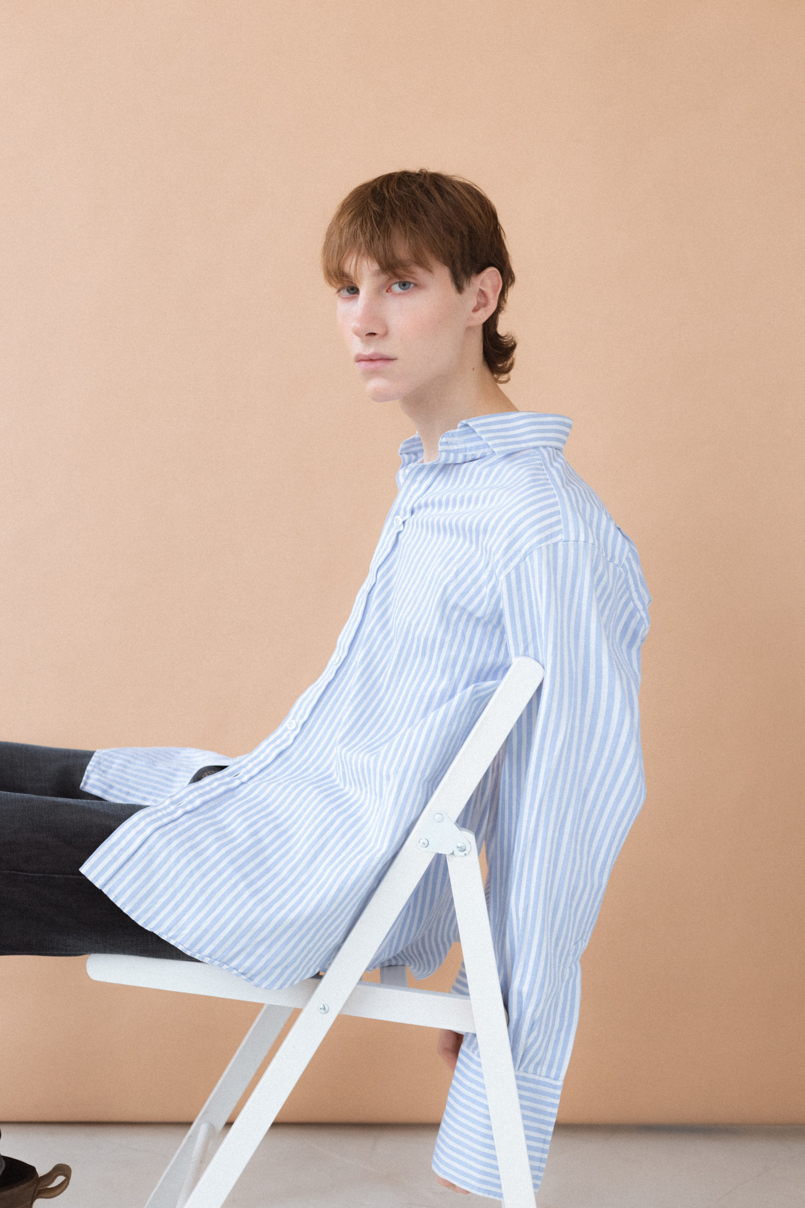 Андрей. Модельное агентство TM Models в Калининграде