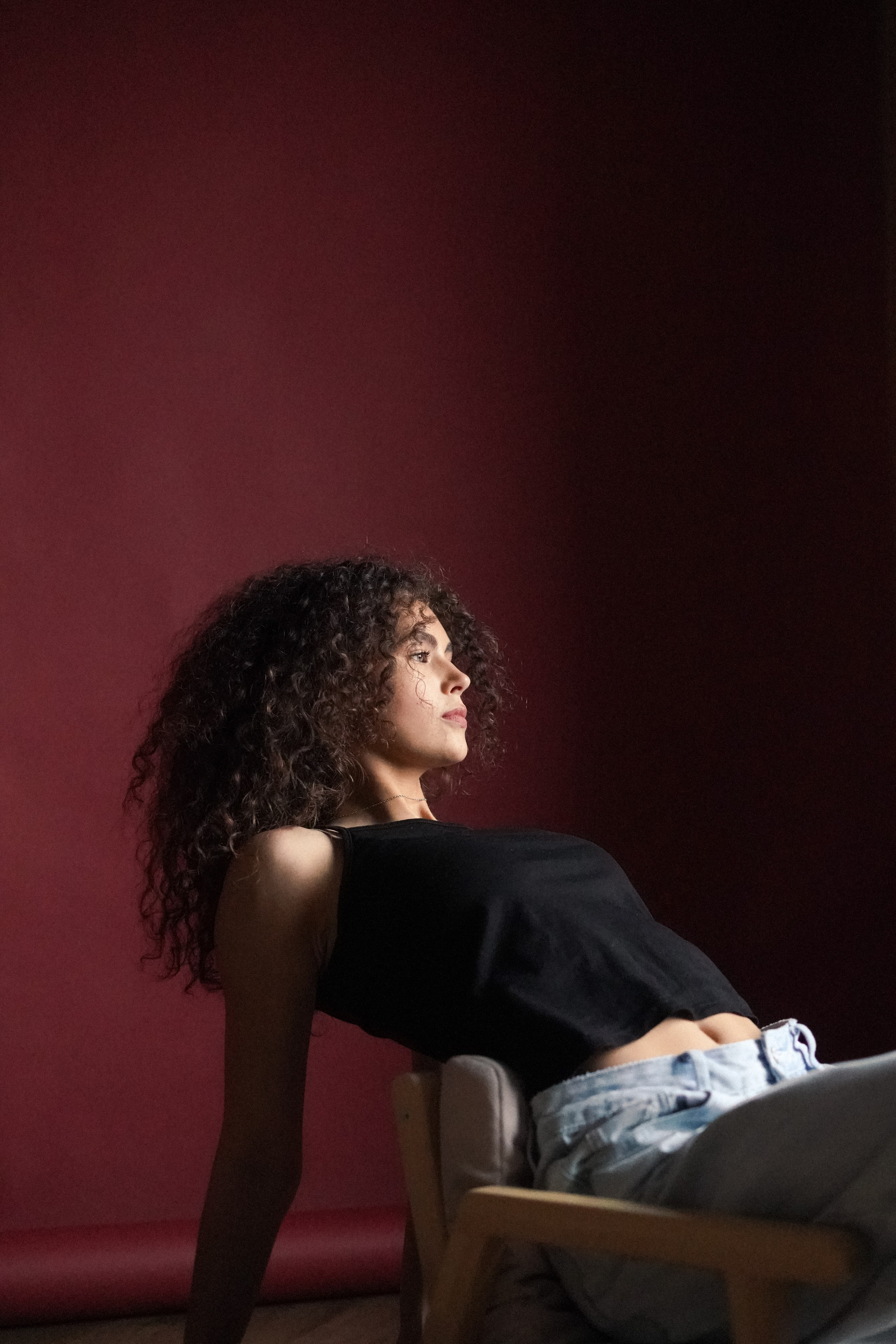 Индивидуальные съемки #4. Концертный и репортажный фотограф Ханты-Мансийск Воинская Татьяна