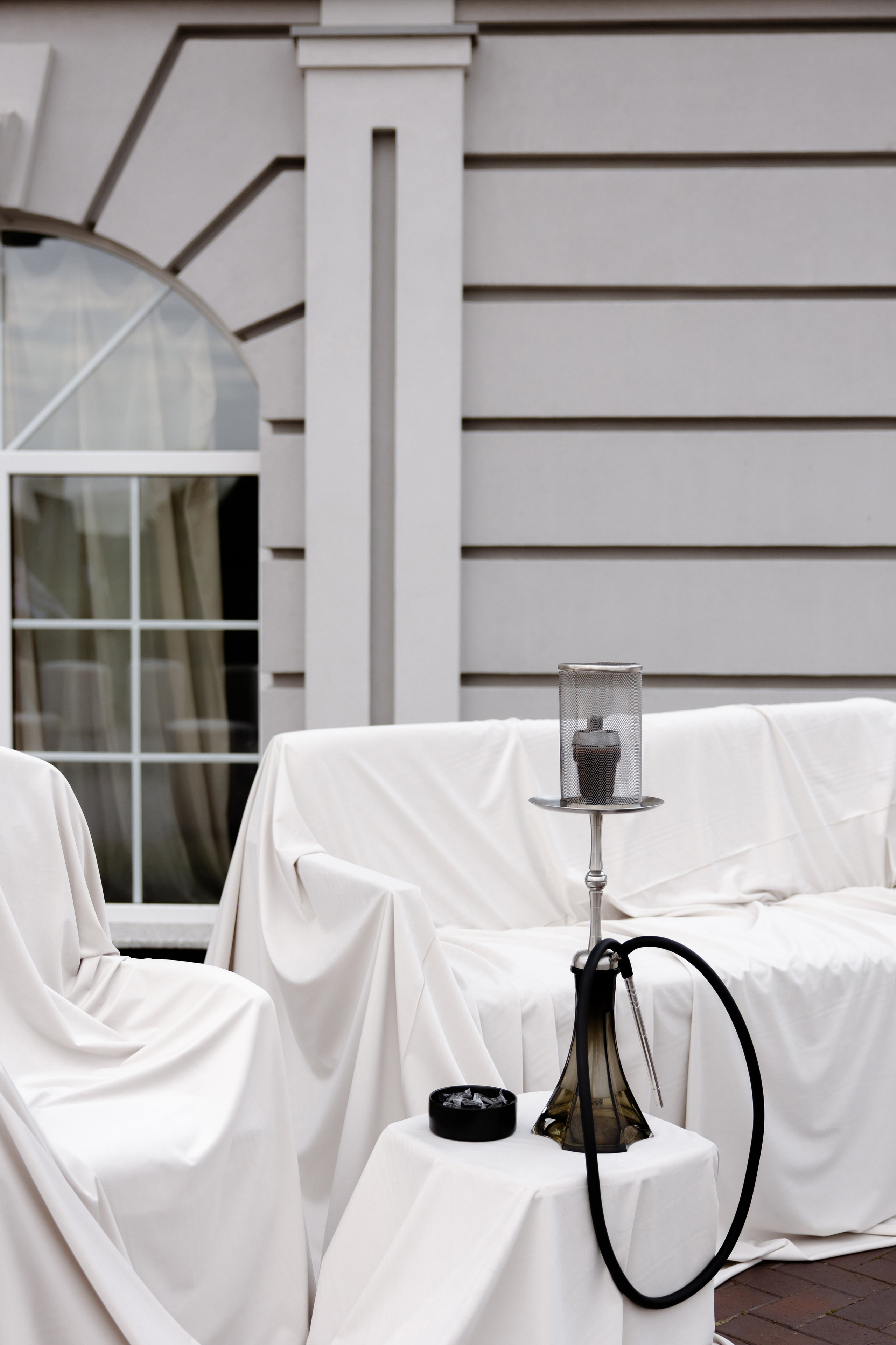 Дмитрий и Дианa. Свадебный фотограф Анна Бабахина