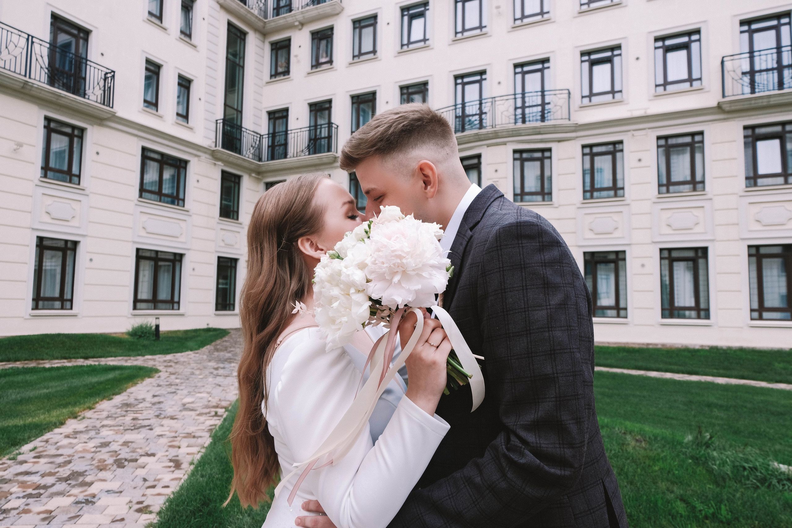 Свадьбы. Фотограф в Новосибирске Анна Захарова