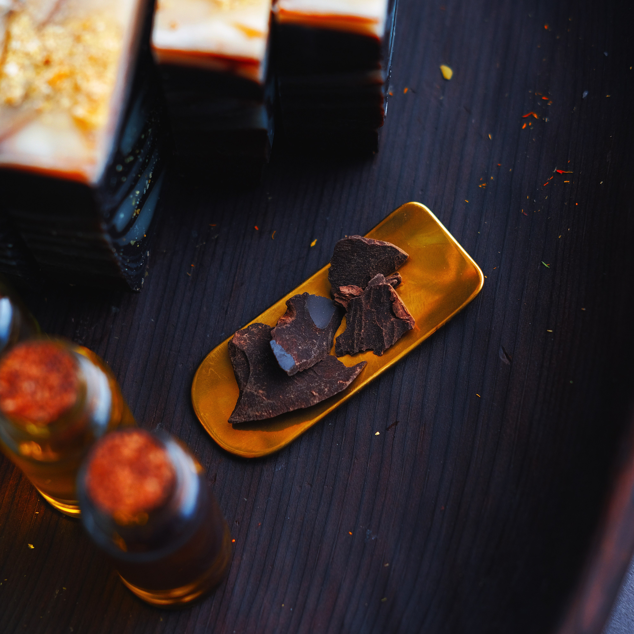 Мыло ручной работы. Фотограф в Новосибирске Анна Захарова