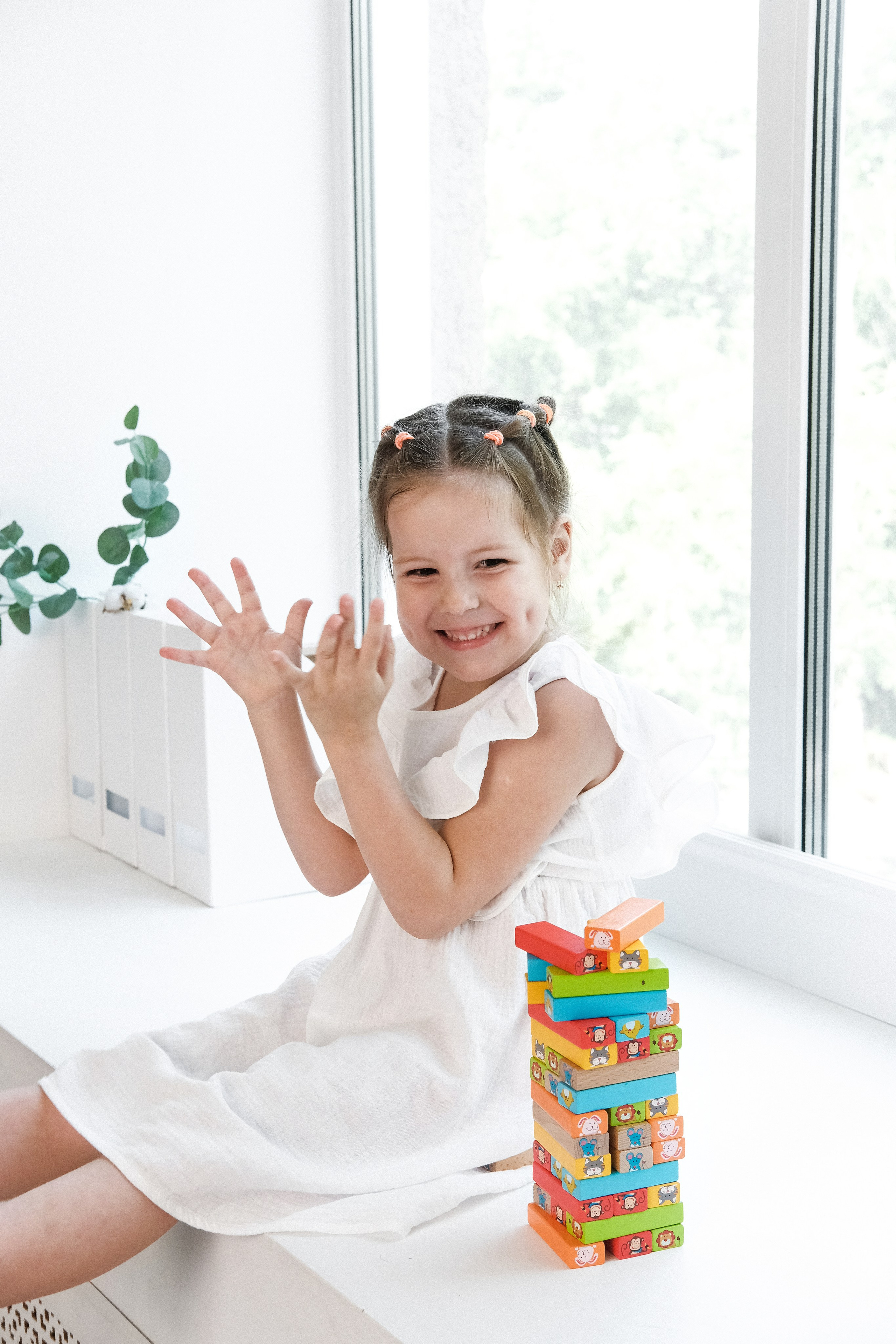 Нейропсихолог. Фотограф в Новосибирске Анна Захарова