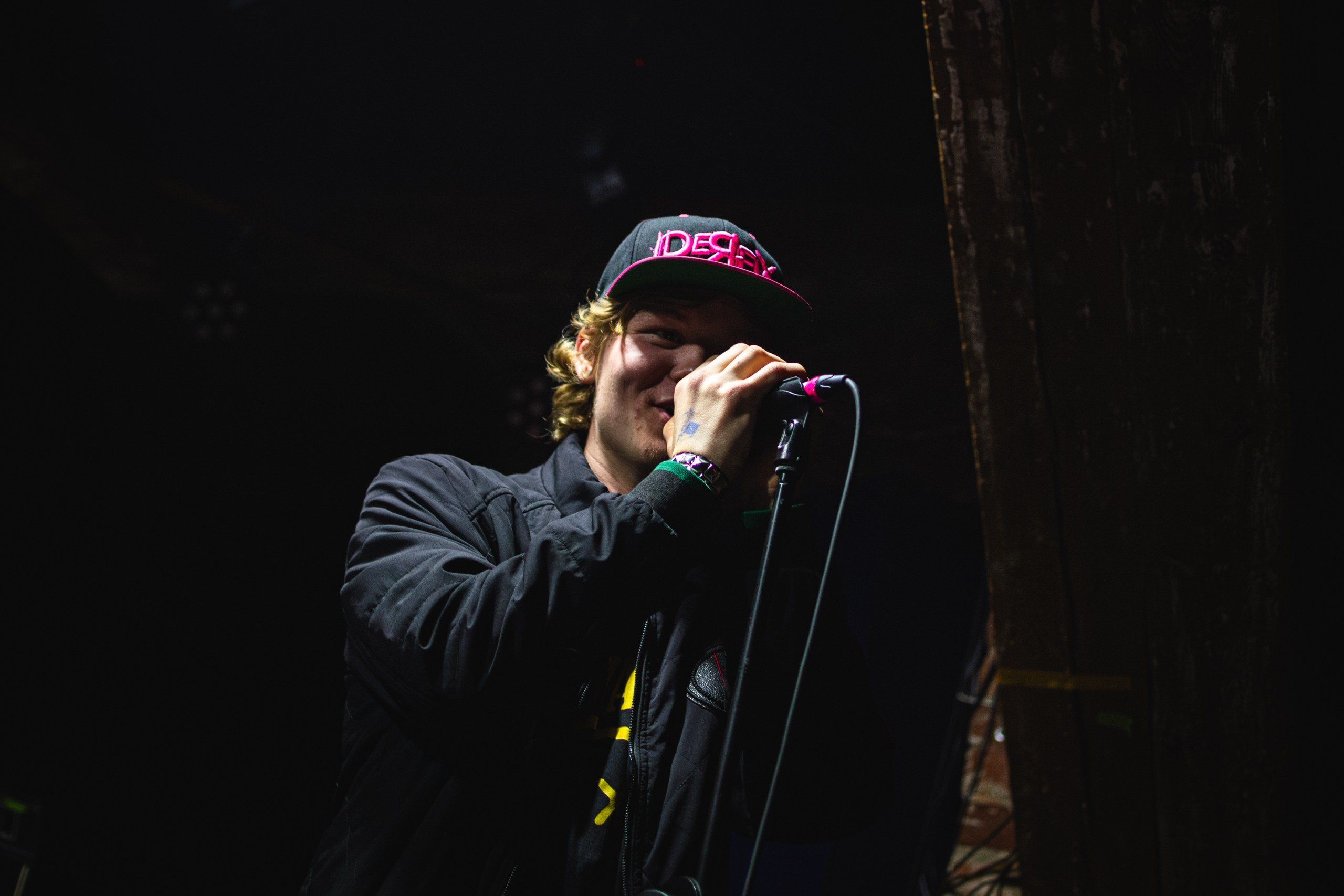 КОНЦЕРТЫ. Фотограф в Москве — Олег Штыканов