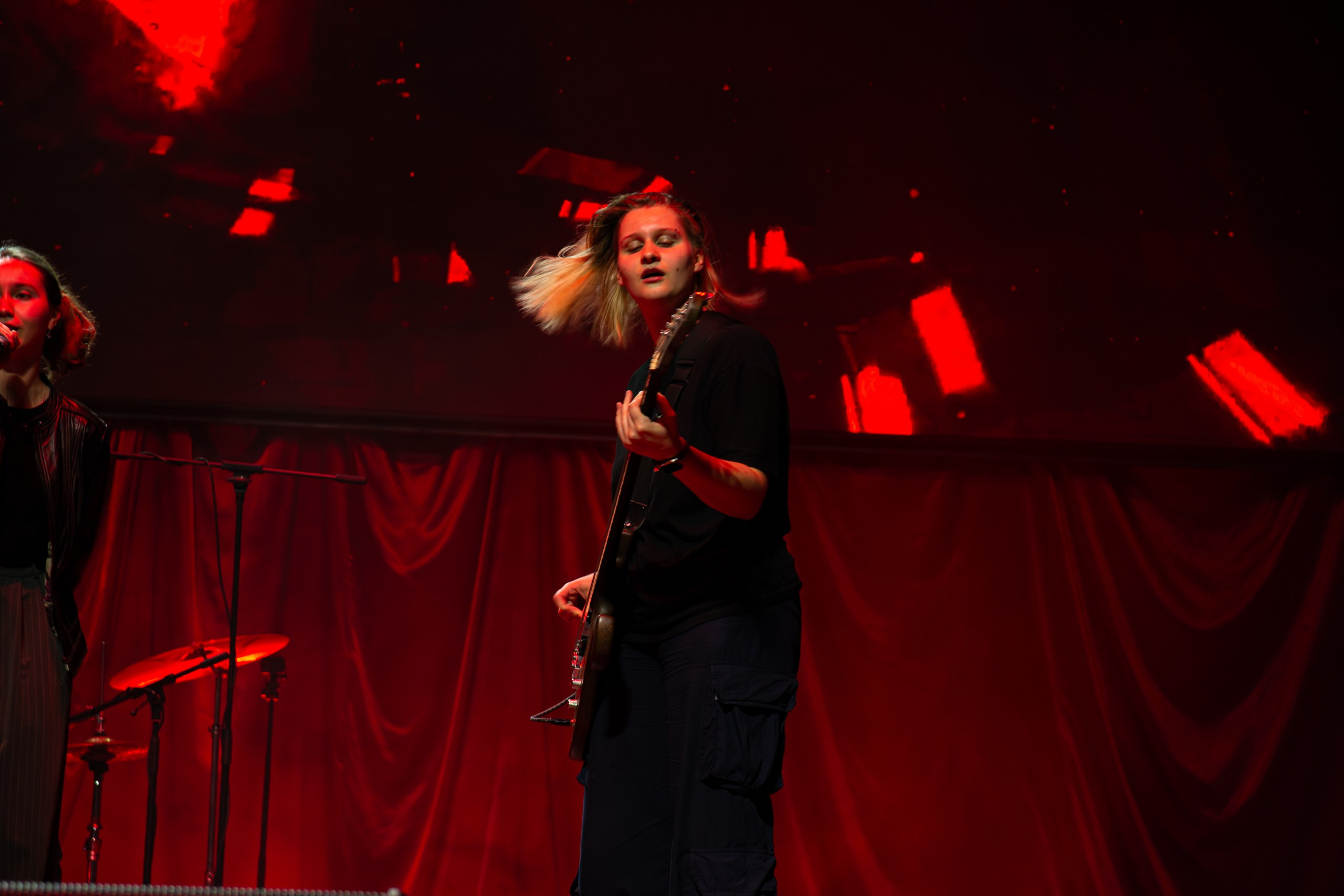 КОНЦЕРТЫ. Фотограф в Москве — Олег Штыканов