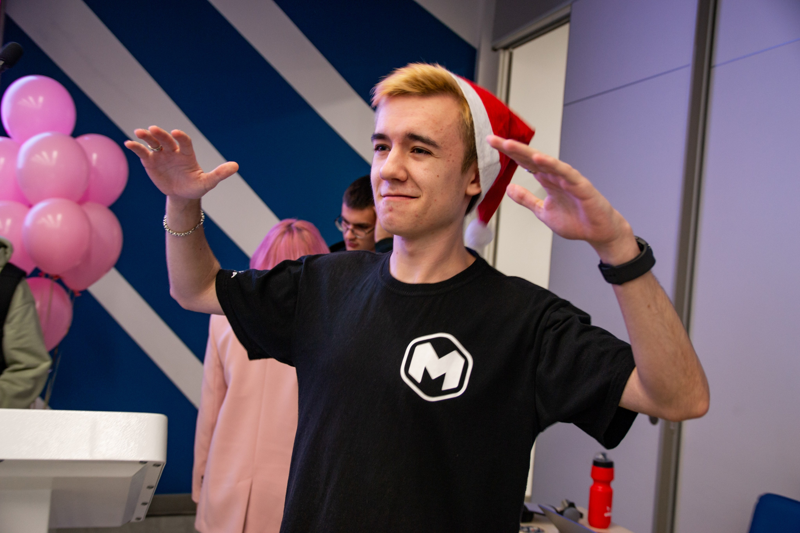 МЕРОПРИЯТИЯ. Фотограф в Москве — Олег Штыканов