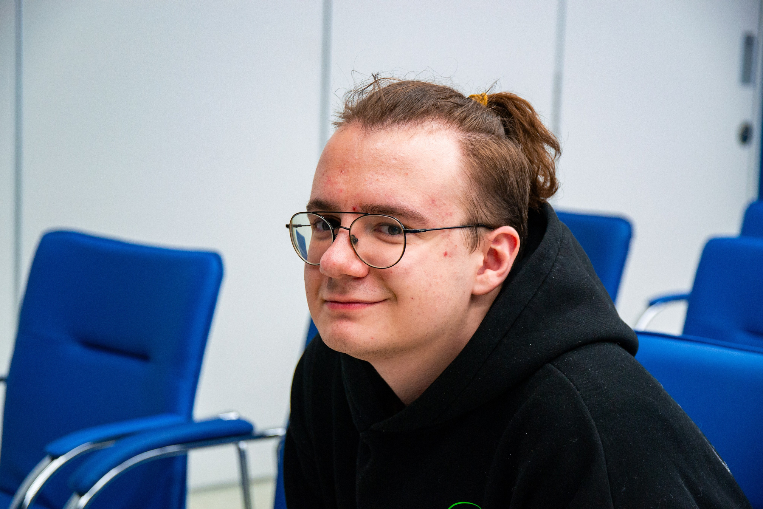 МЕРОПРИЯТИЯ. Фотограф в Москве — Олег Штыканов