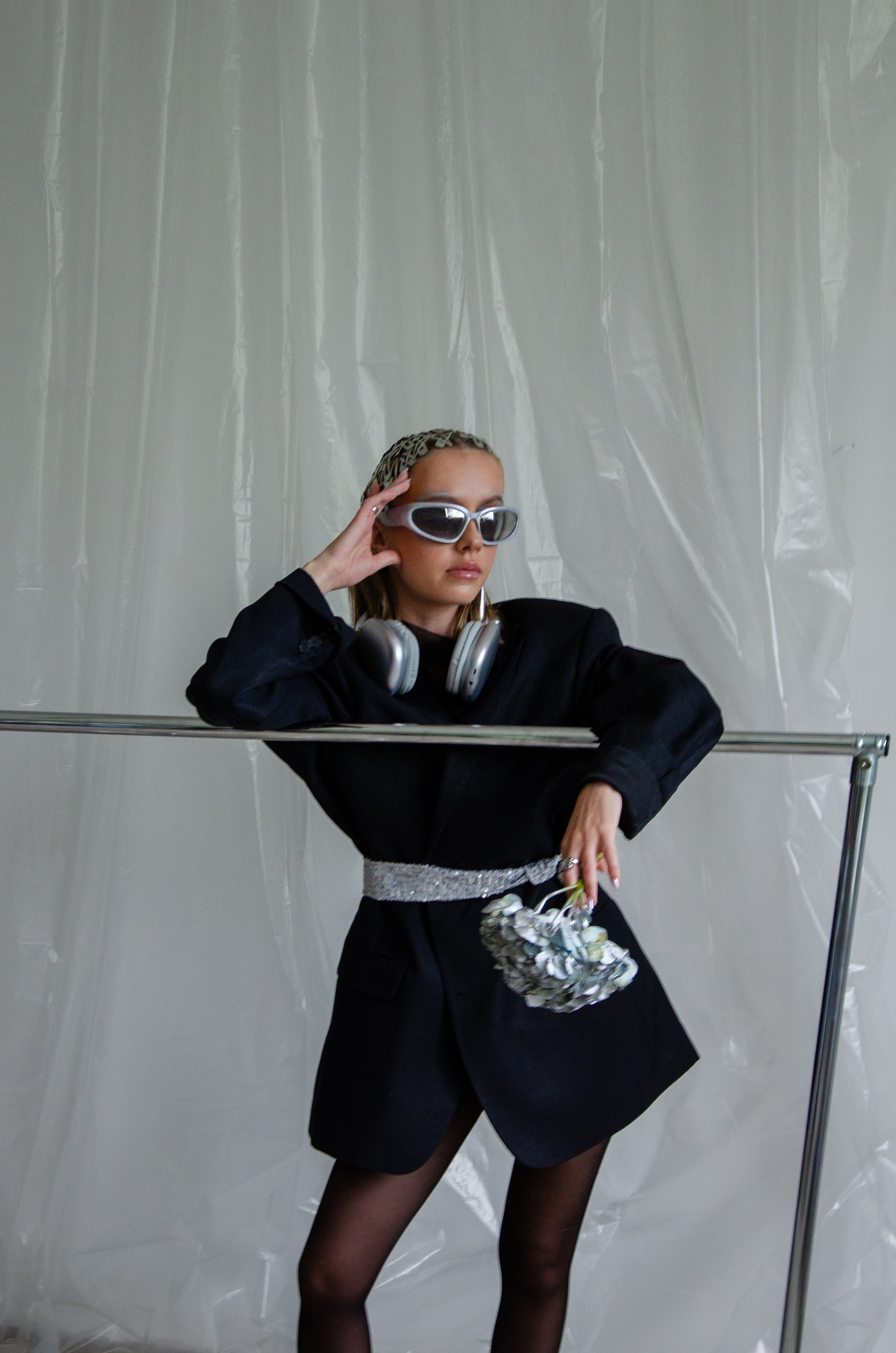 S L R T. Портретный фотограф в Казани Тумурзина Камила