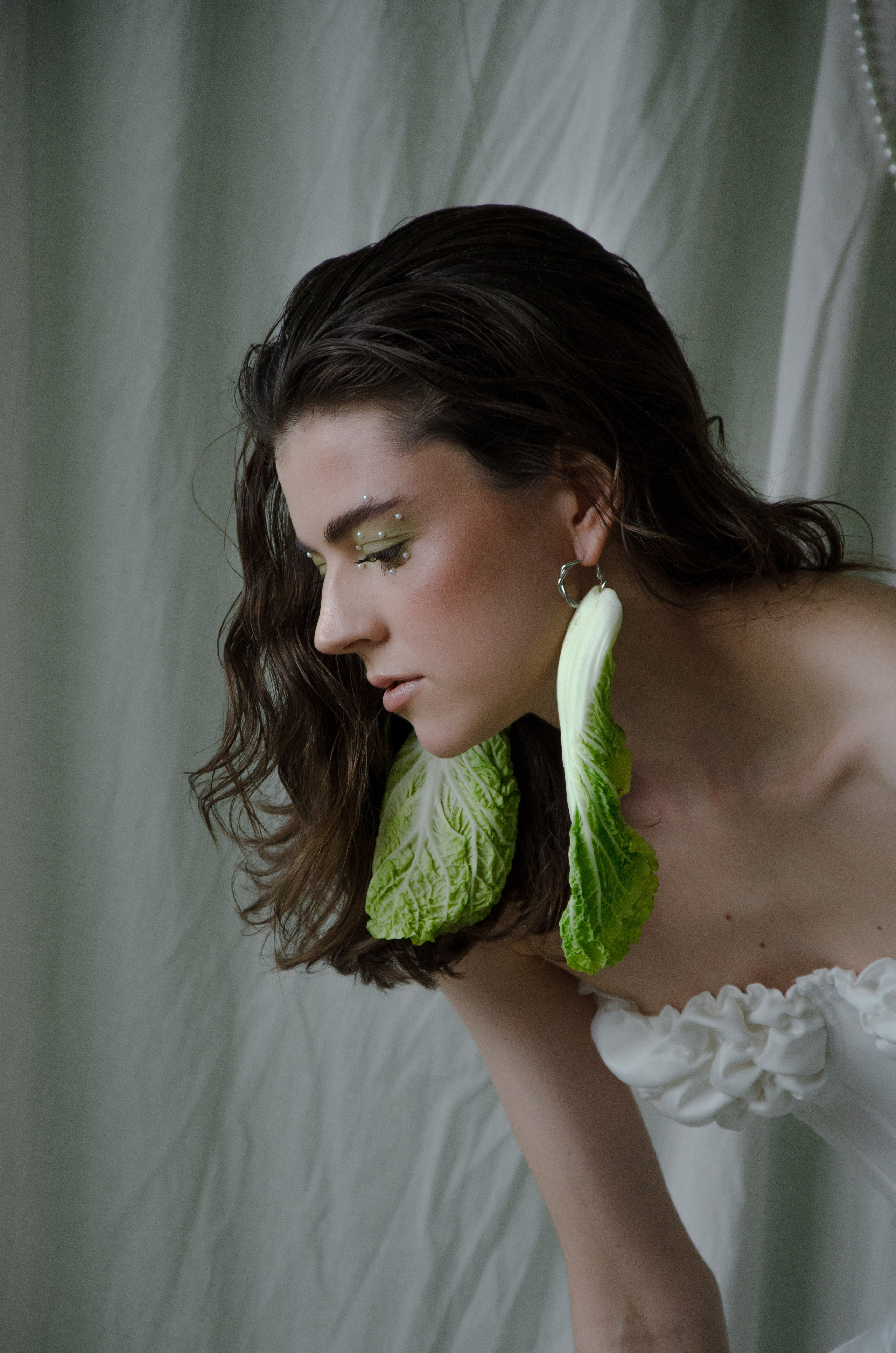 Капуста. Портретный фотограф в Казани Тумурзина Камила