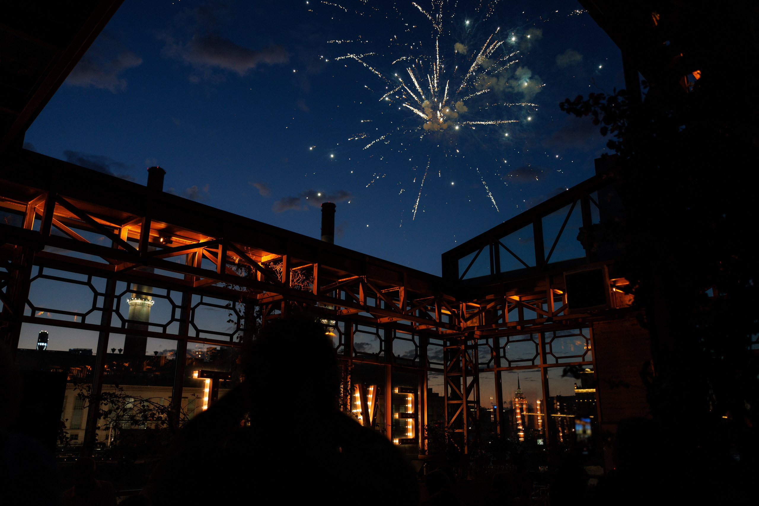 ДЕНЬ РОЖДЕНИЯ ИВАНА. Свадебный и event-фотограф Иван Волнухин