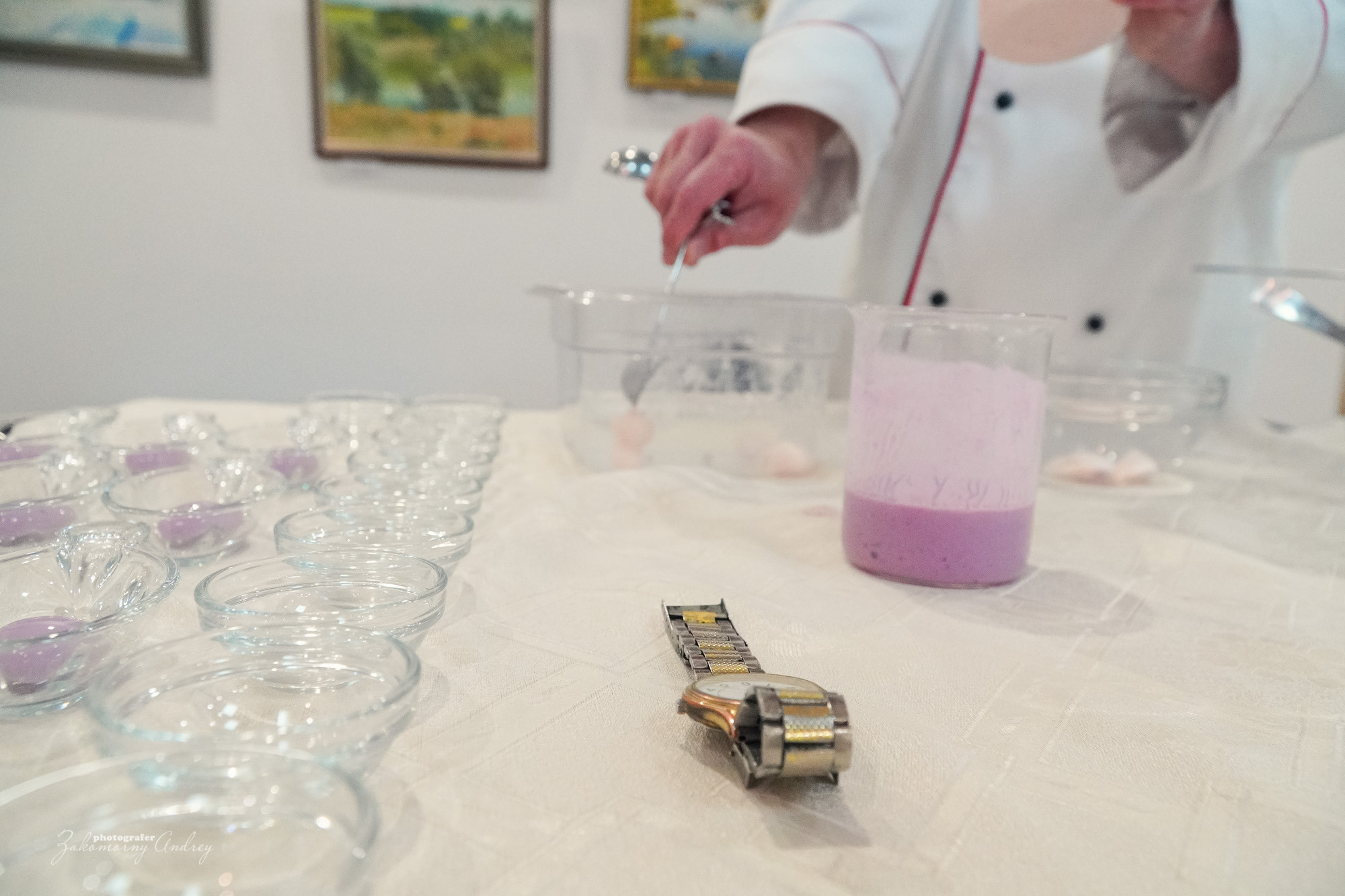 Репортажная фотосъёмка. Фотомастерская Андрея Закоморного