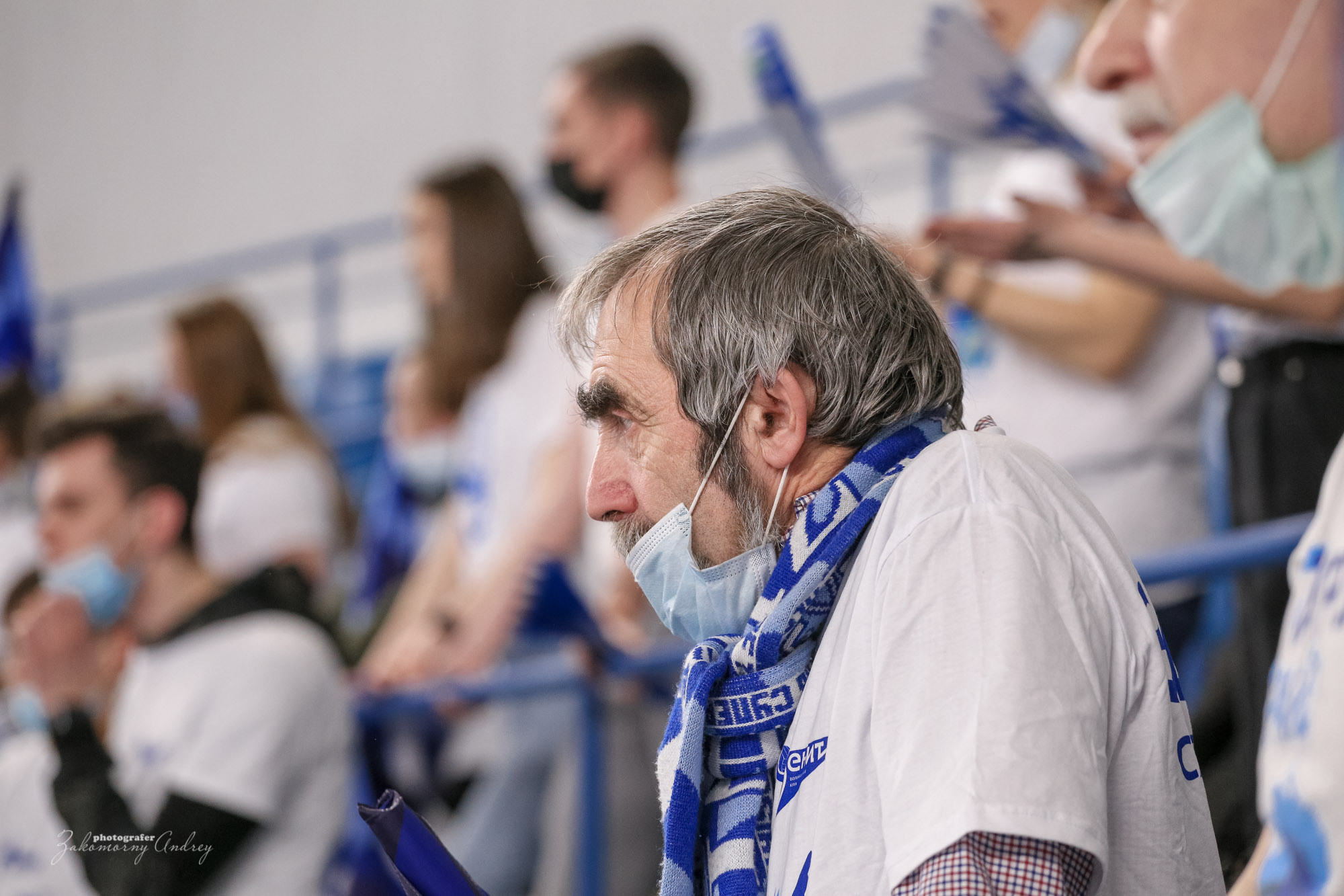 Репортажная фотосъёмка. Фотомастерская Андрея Закоморного