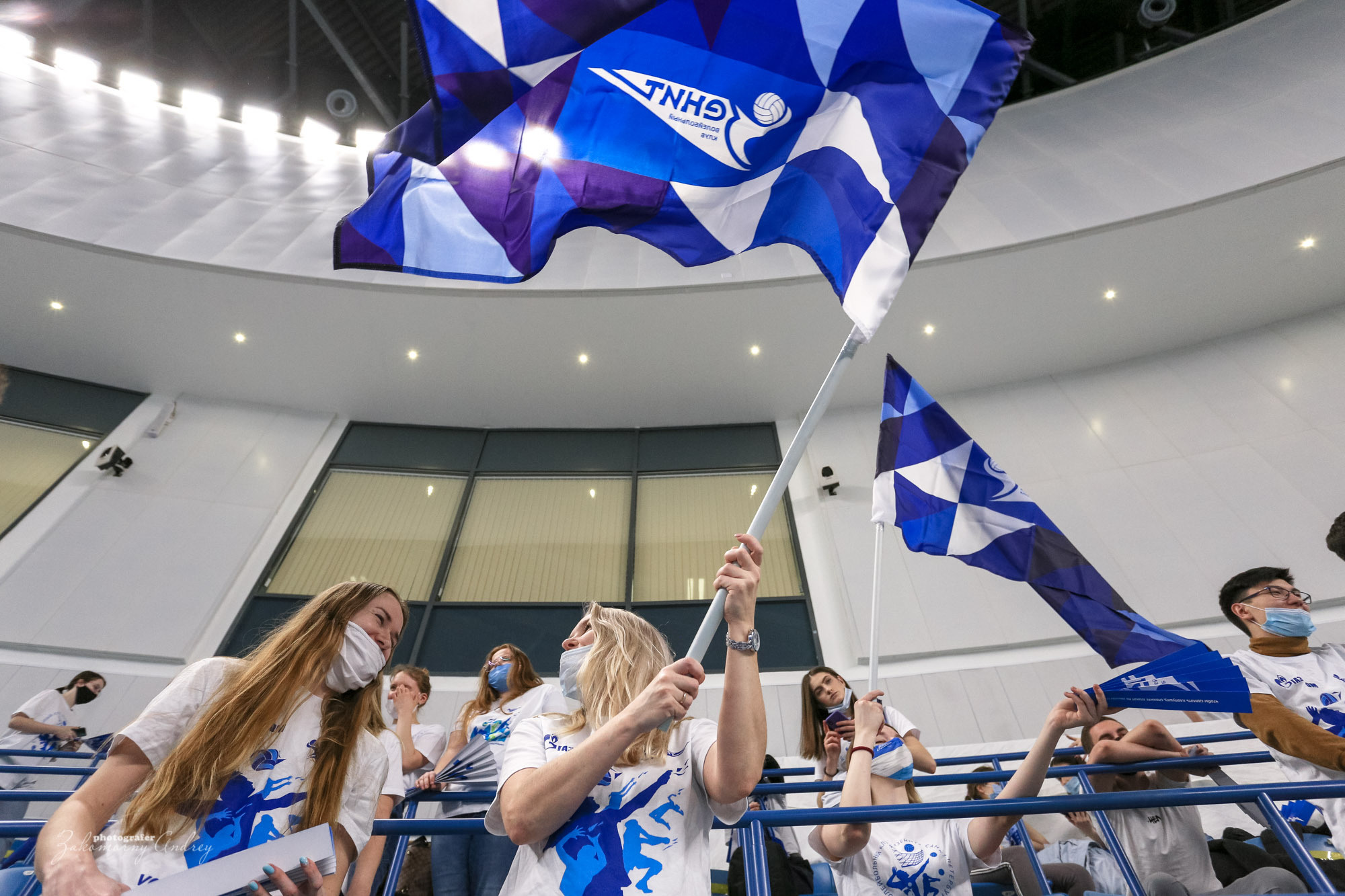 Репортажная фотосъёмка. Фотомастерская Андрея Закоморного