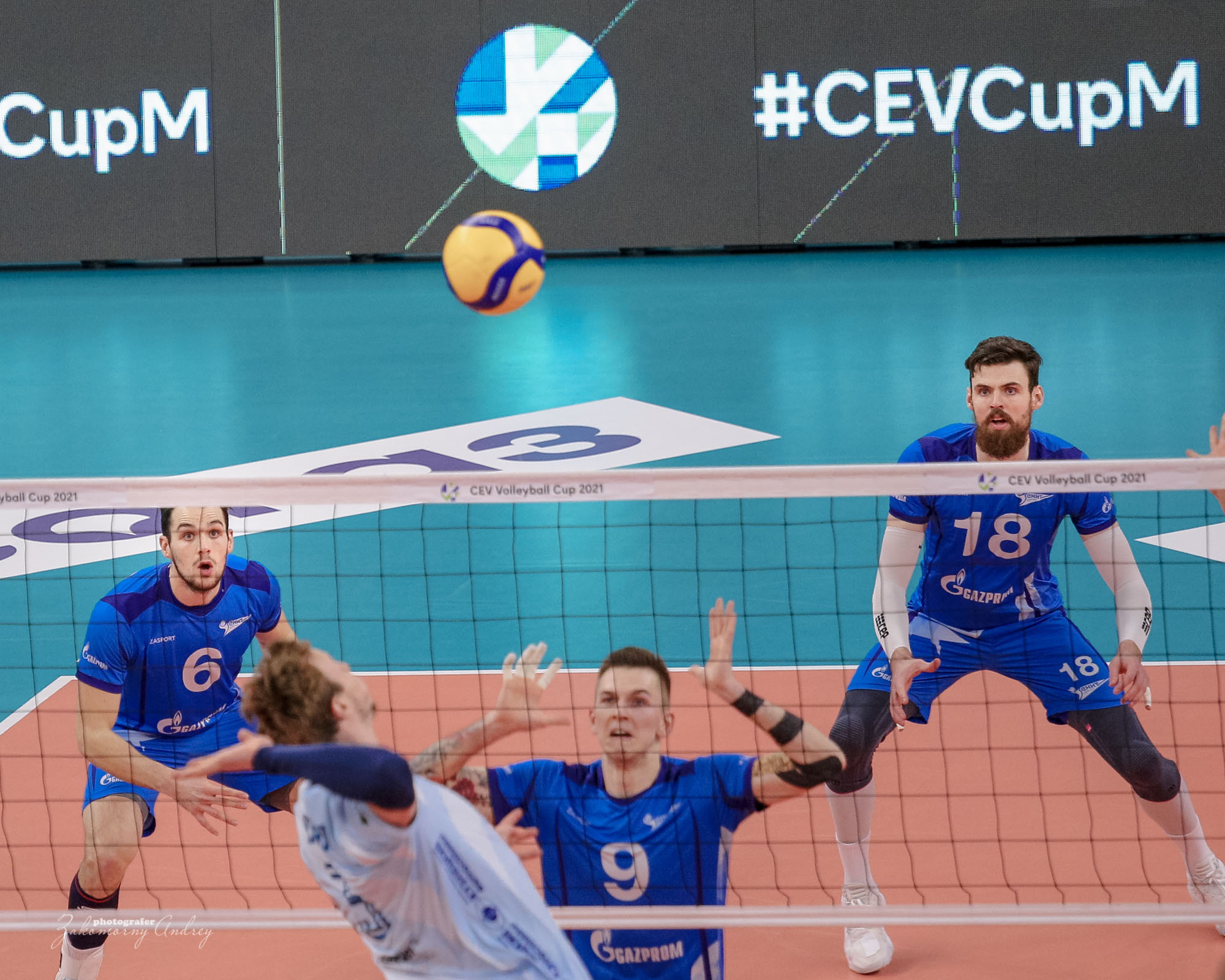 Репортажная фотосъёмка. Фотомастерская Андрея Закоморного